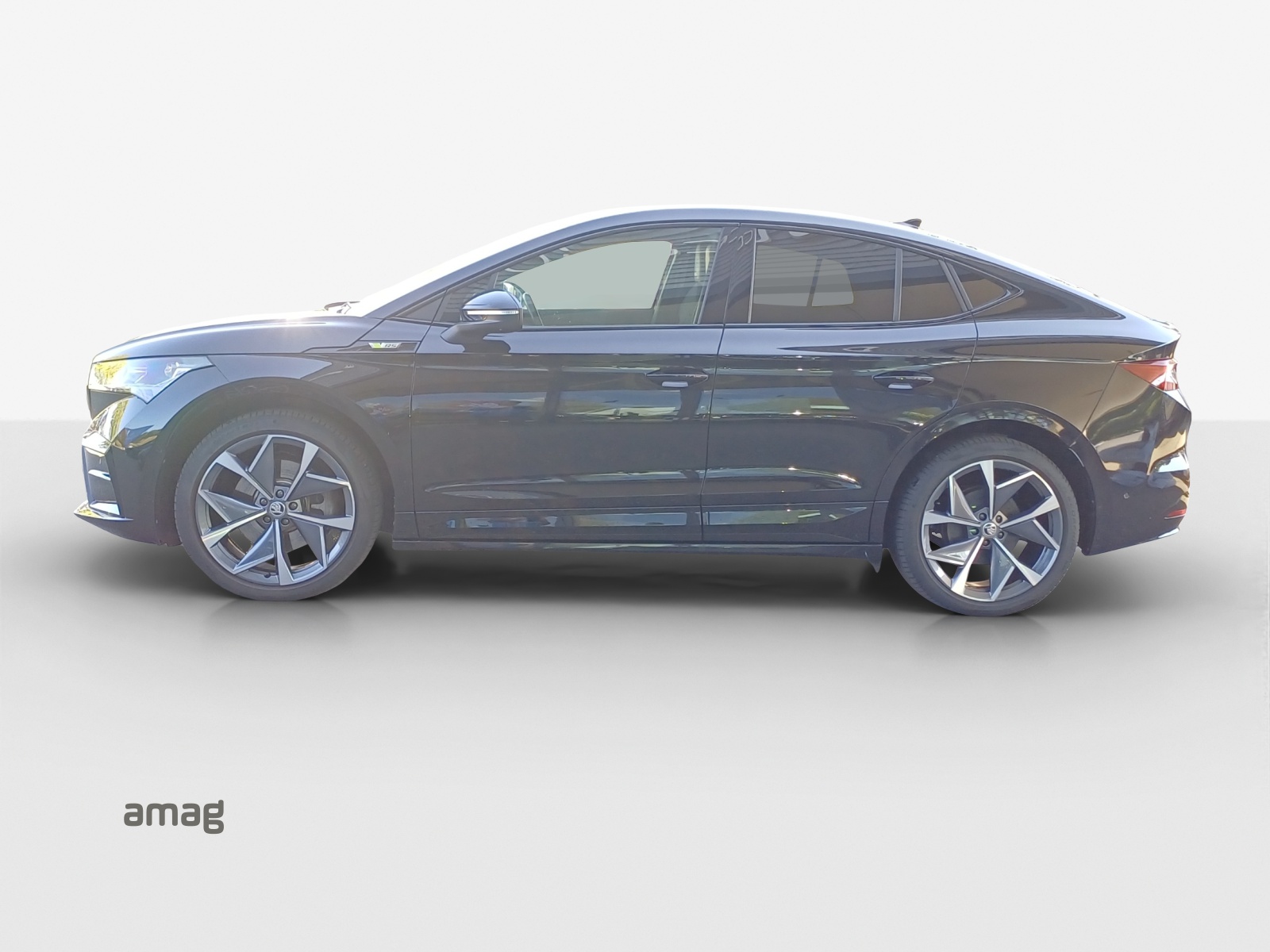 Škoda Enyaq - Bild folgt... 1