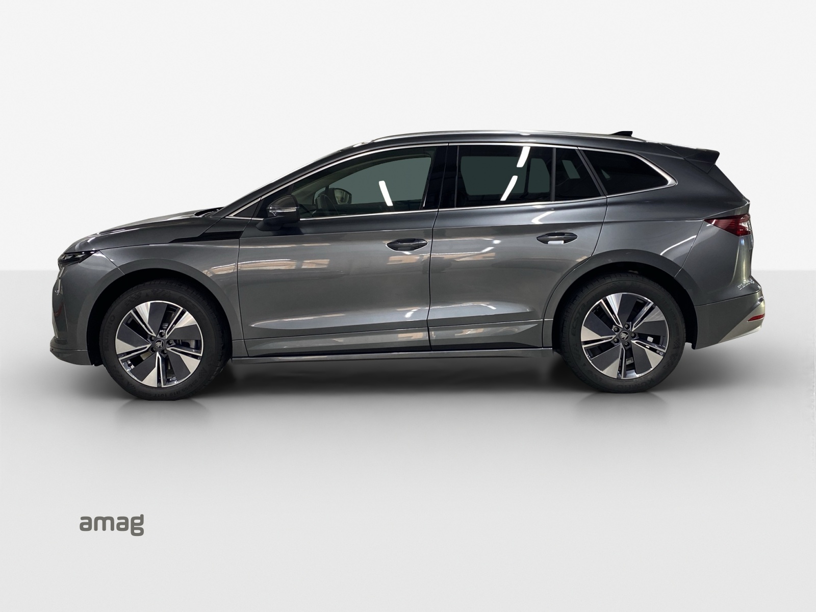 Škoda Enyaq - Bild folgt... 1