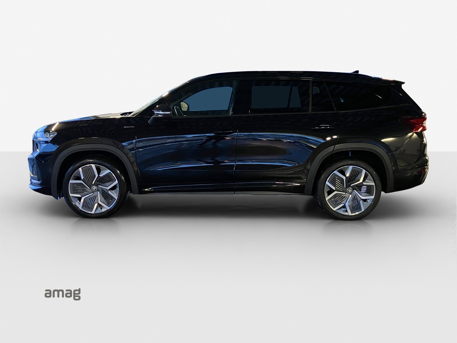 Škoda Kodiaq - Bild folgt... 1