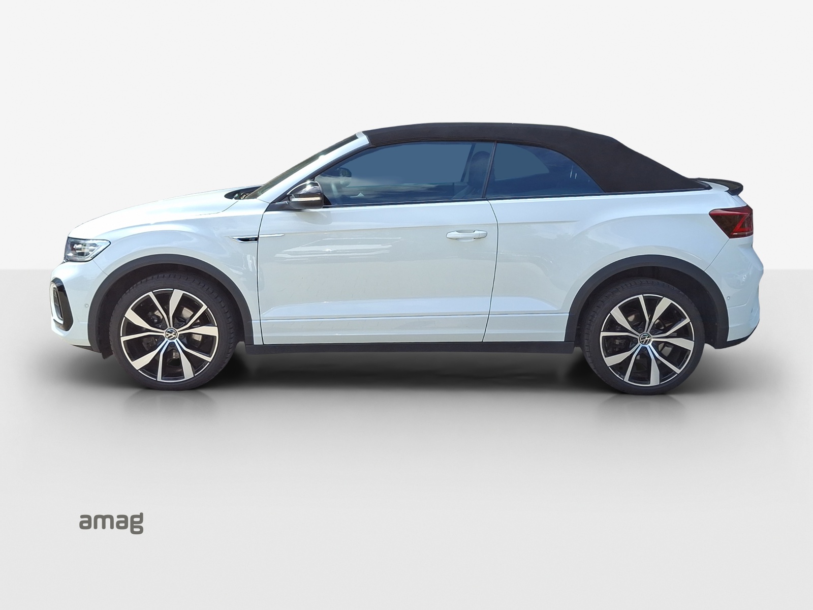 VW T-Roc - Bild folgt... 1