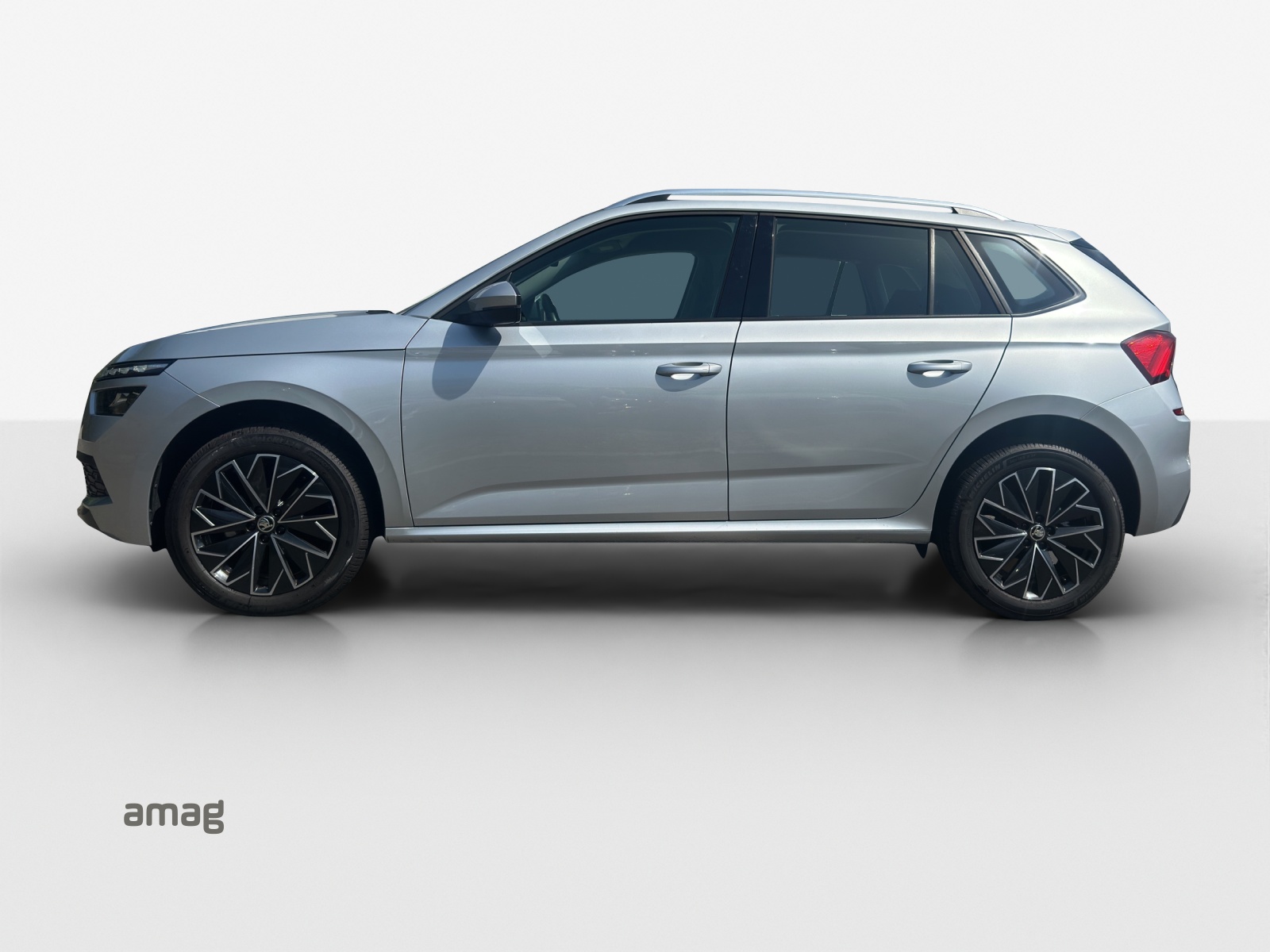 Škoda Kamiq - Bild folgt... 1