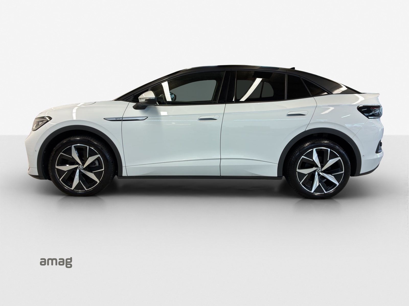 VW ID.5 - Bild folgt... 1