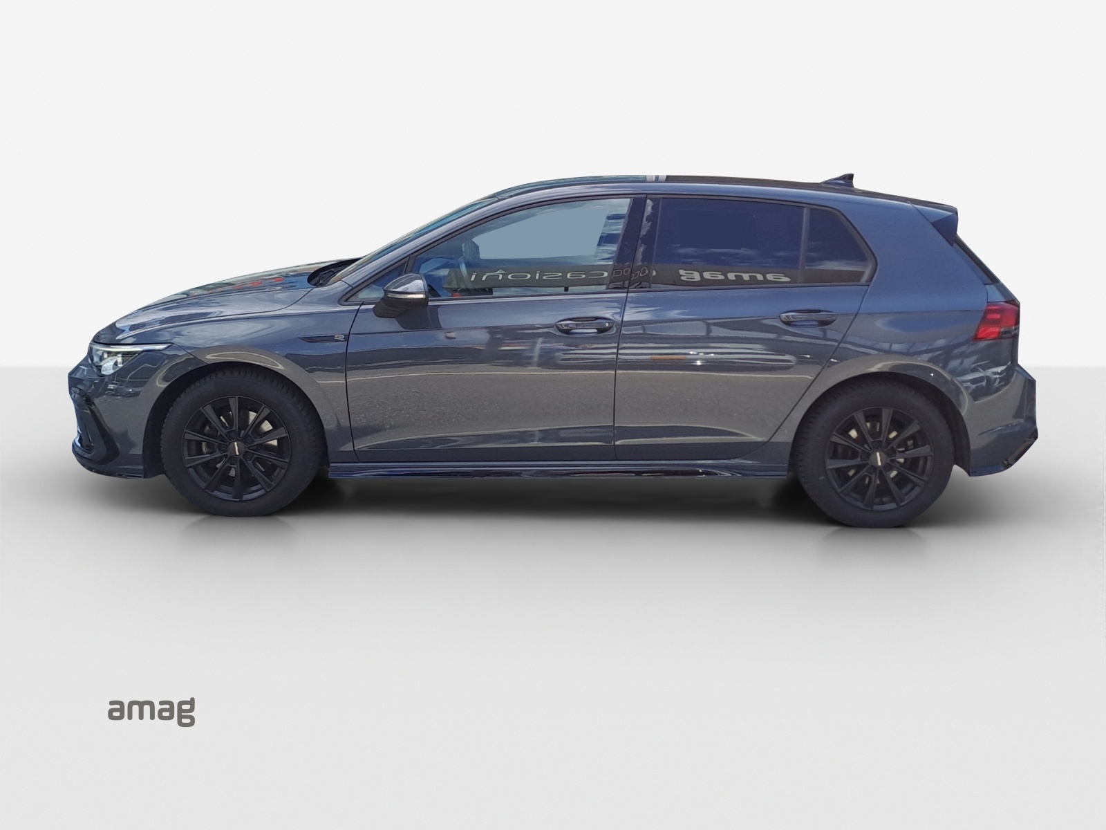 VW Golf - Bild folgt... 1