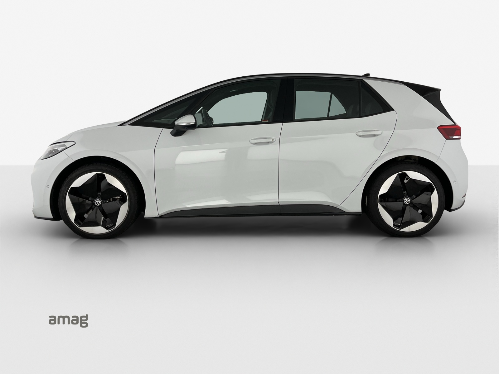 VW ID.3 - Bild folgt... 1
