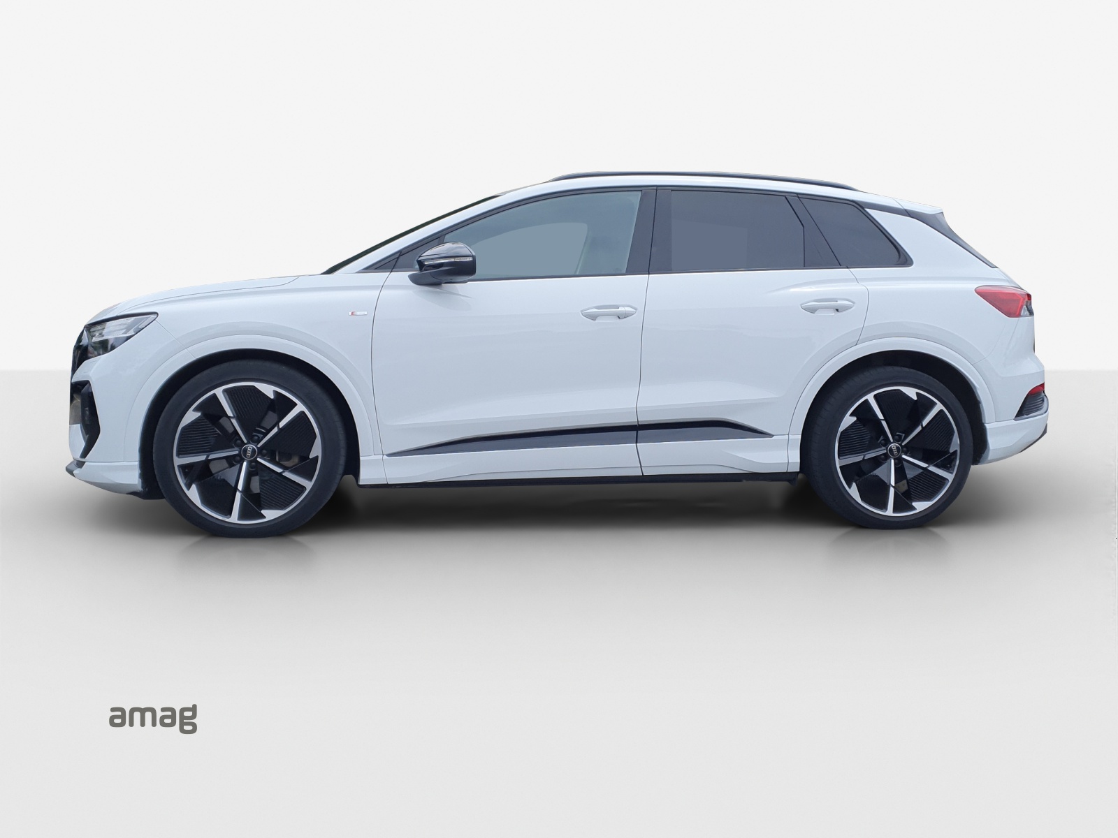 Audi Q4 e-tron - Immagine in arrivo... 1