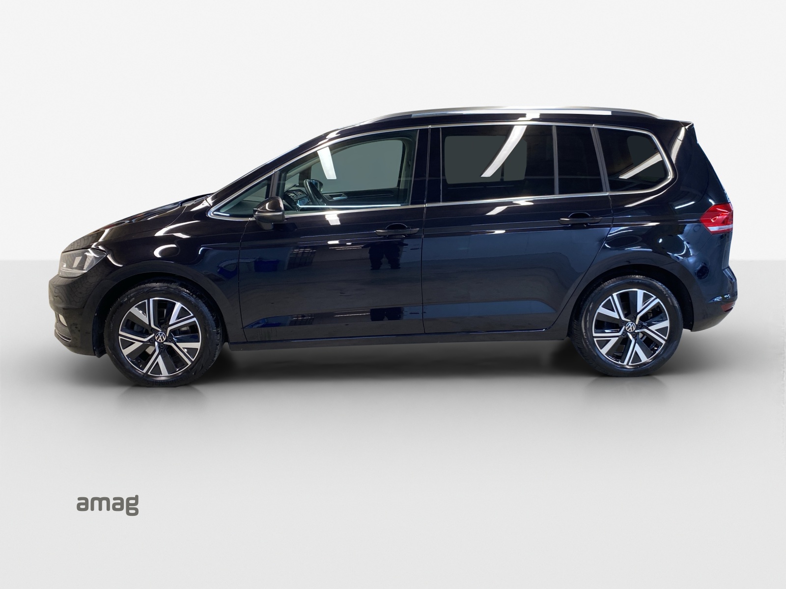 VW Touran - Bild folgt... 1
