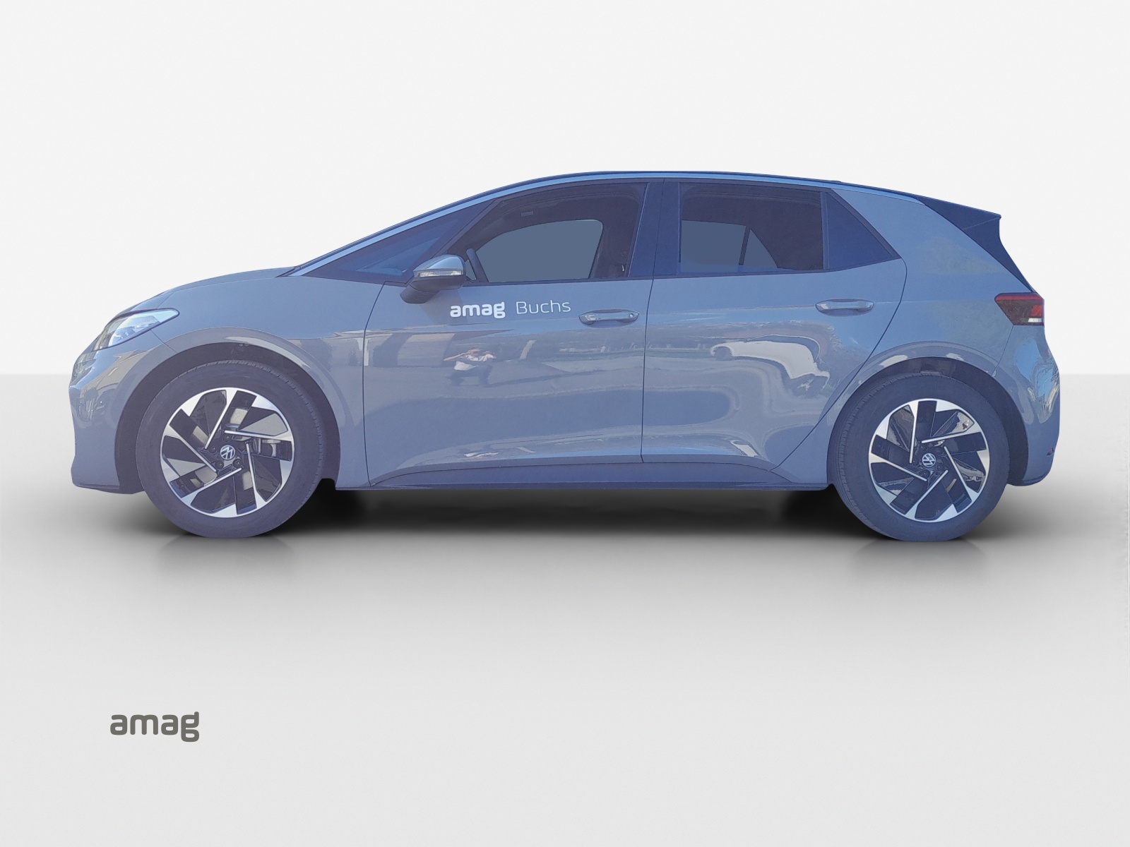 VW ID.3 - Bild folgt... 1