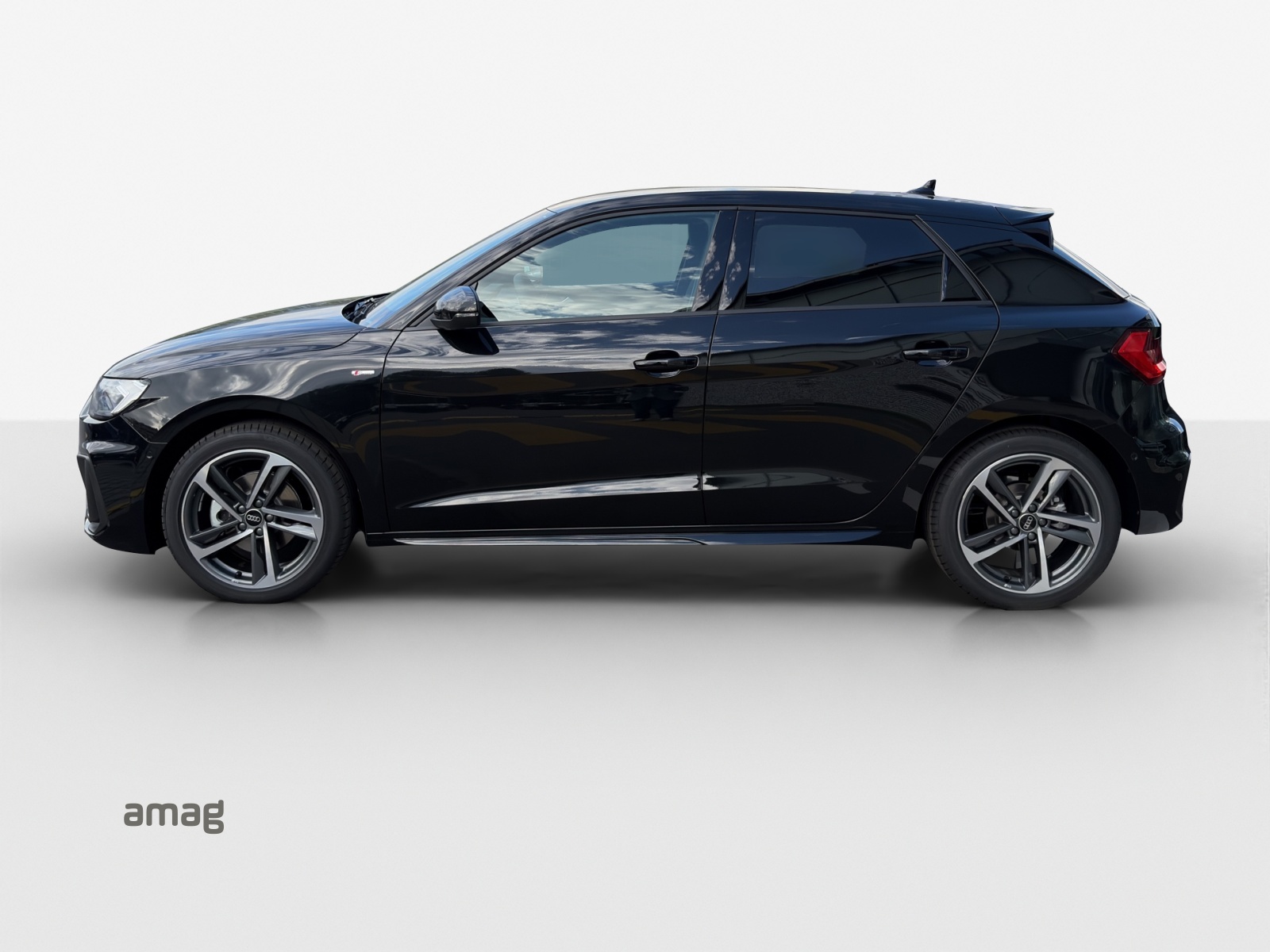 Audi A1 - Bild folgt... 1