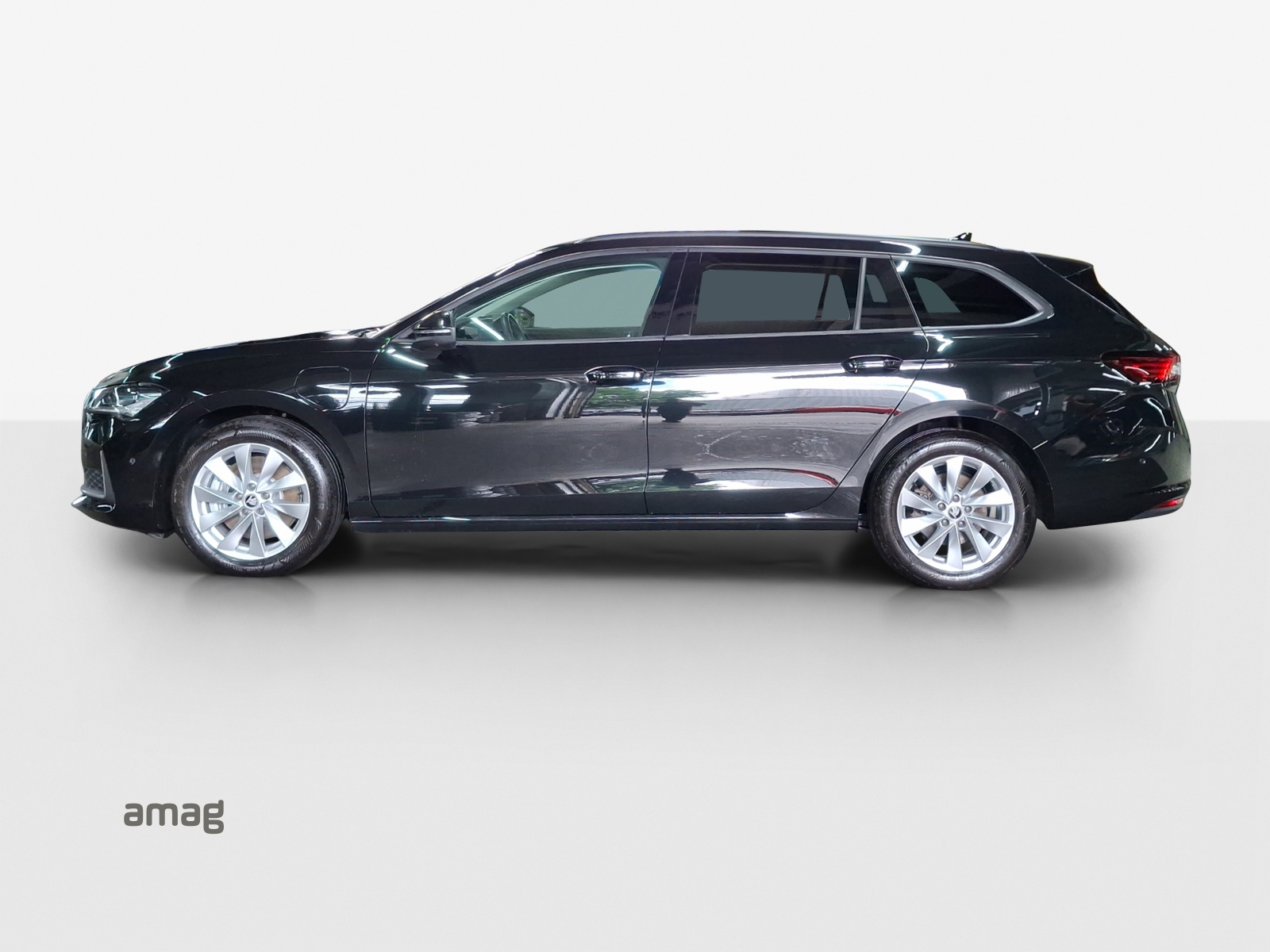 Škoda Superb - Bild folgt... 1