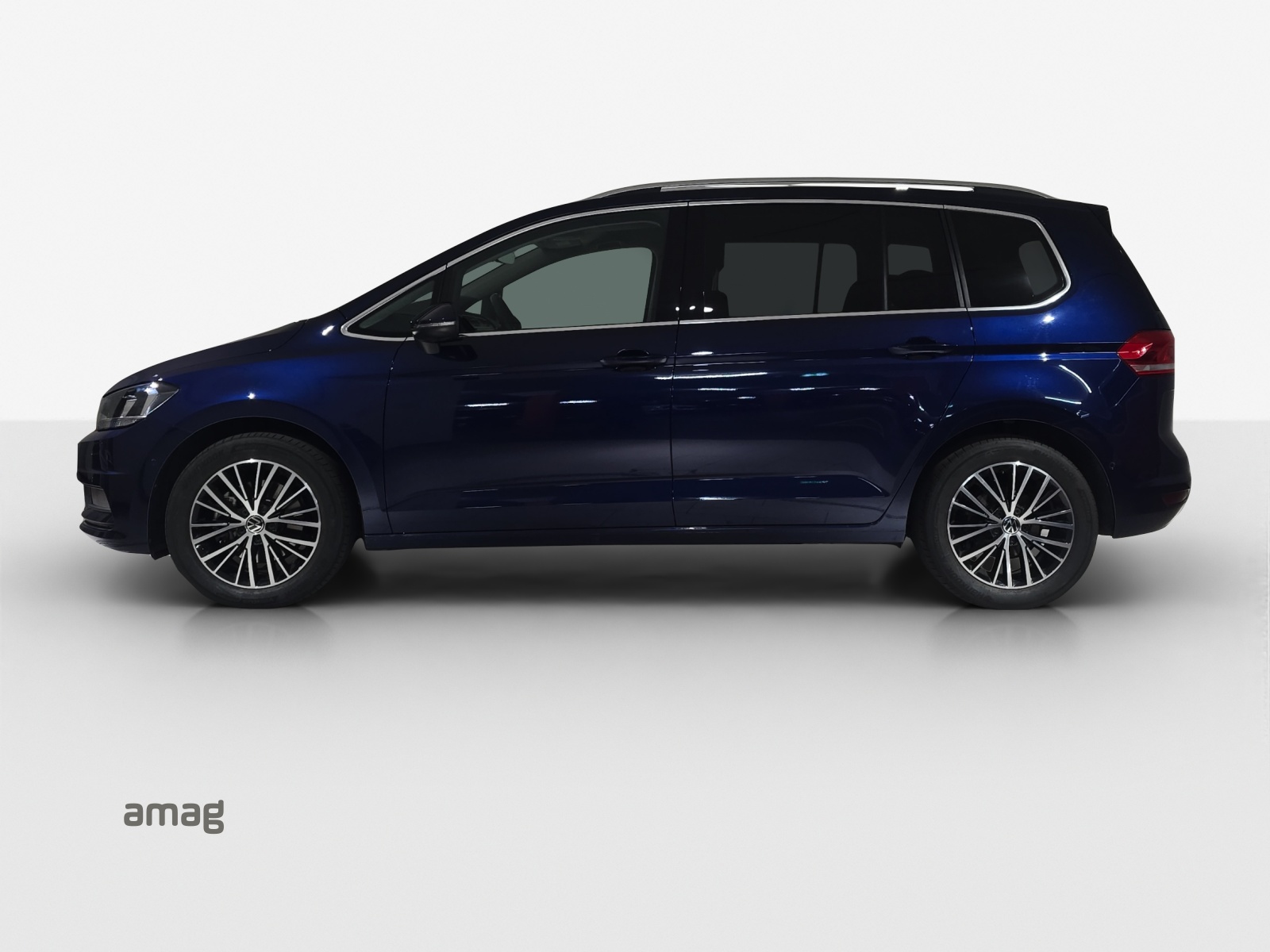 VW Touran - Bild folgt... 1