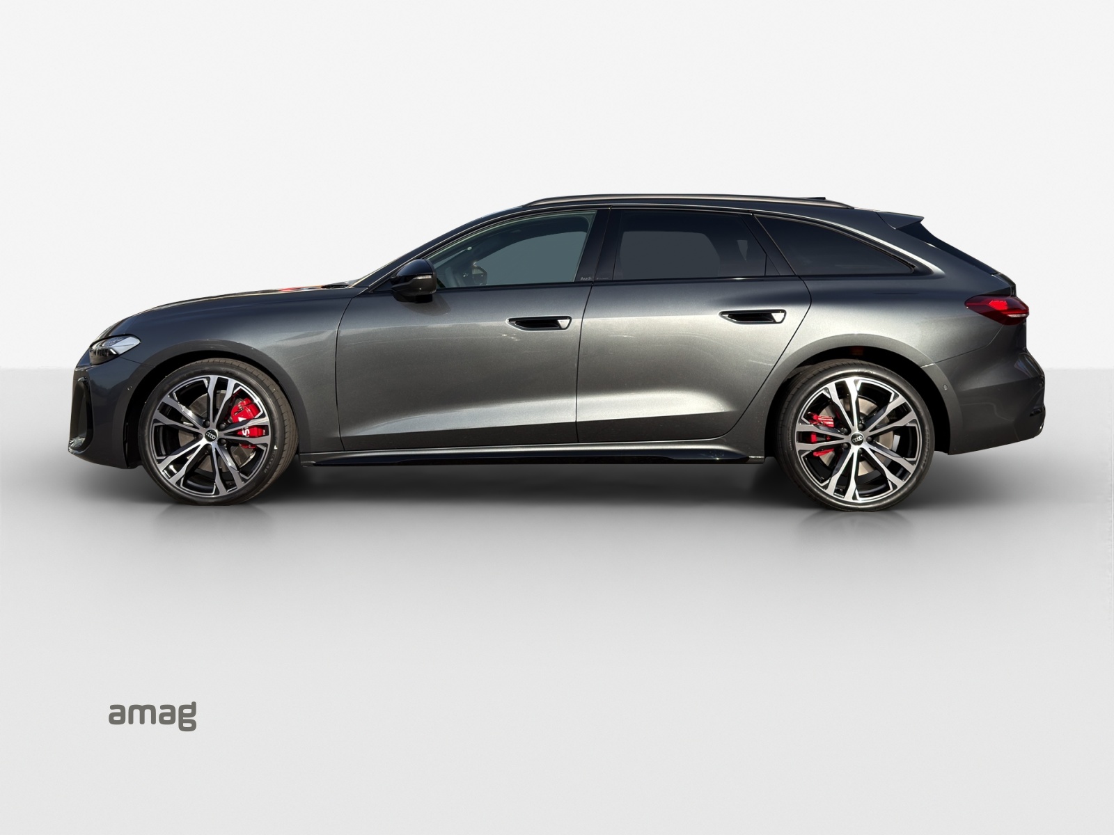 Audi S5 - Bild folgt... 1