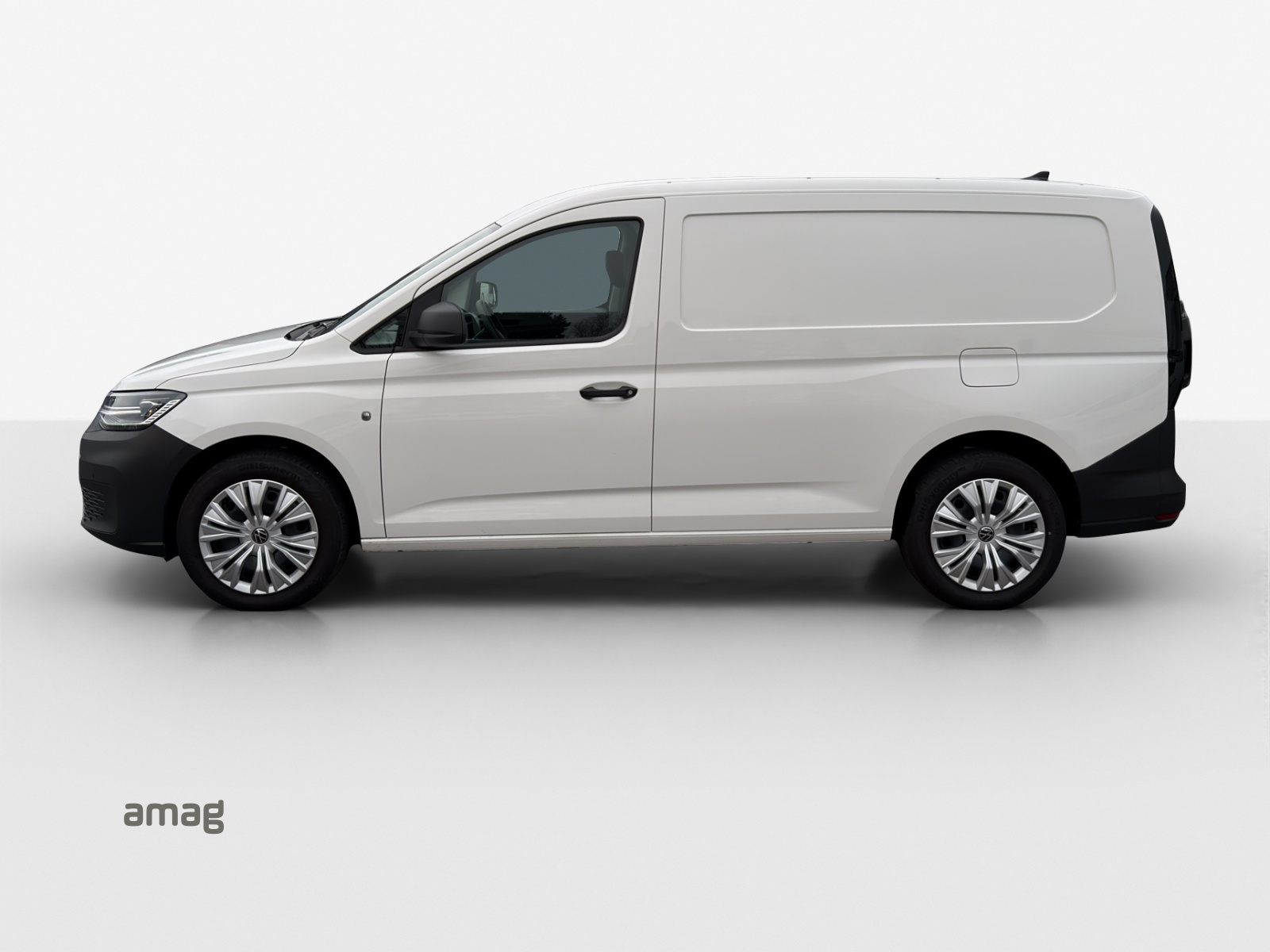 VW Nutzfahrzeuge Caddy - Bild folgt... 1