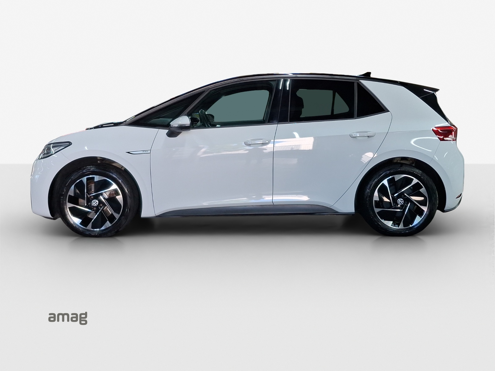 VW ID.3 - Bild folgt... 1