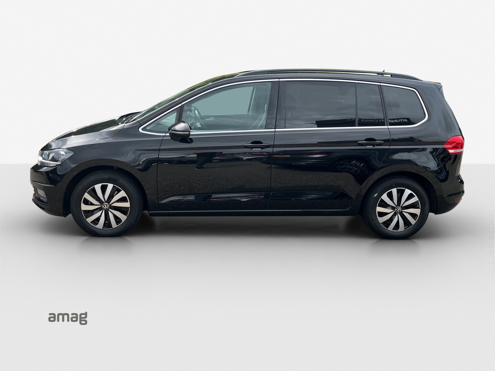 VW Touran - Bild folgt... 1