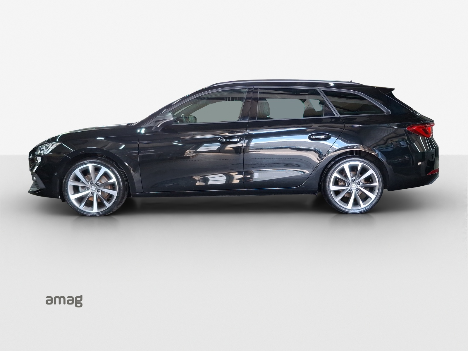 Seat Leon - Bild folgt... 1