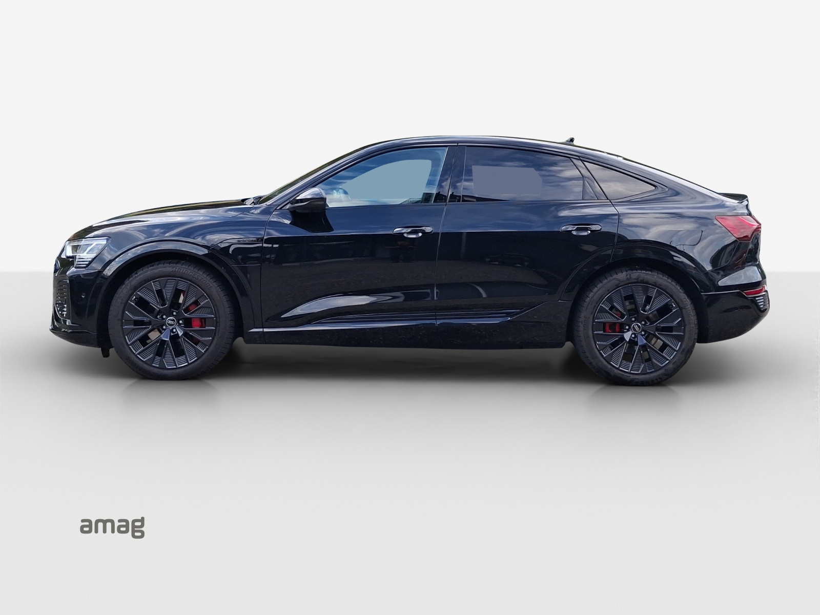 Audi Q8 - Bild folgt... 1