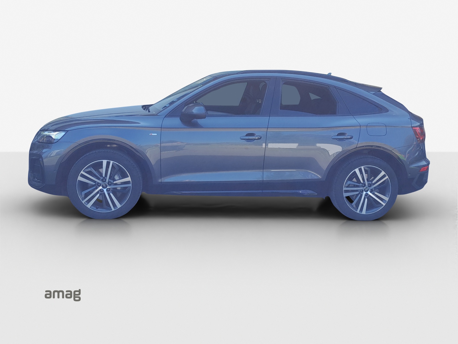 Audi Q5 - Bild folgt... 1