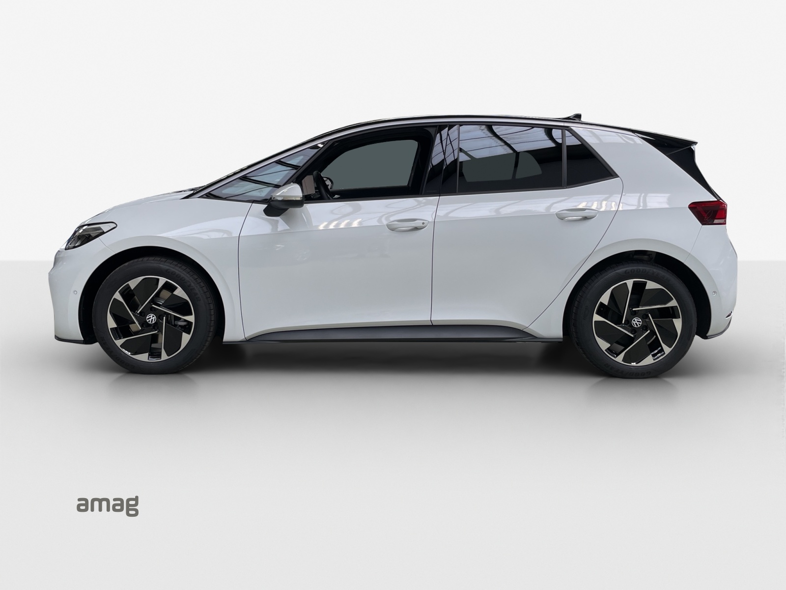 VW ID.3 - Bild folgt... 1