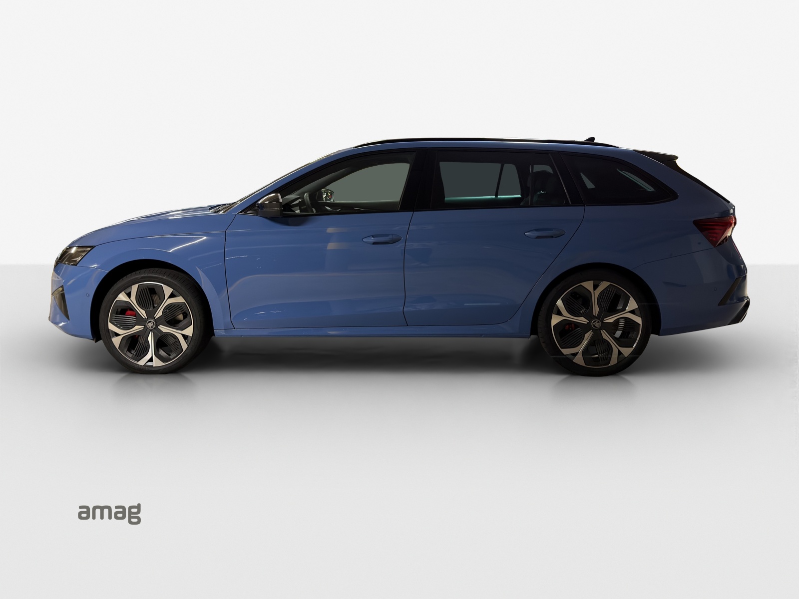 Škoda Octavia - Bild folgt... 1