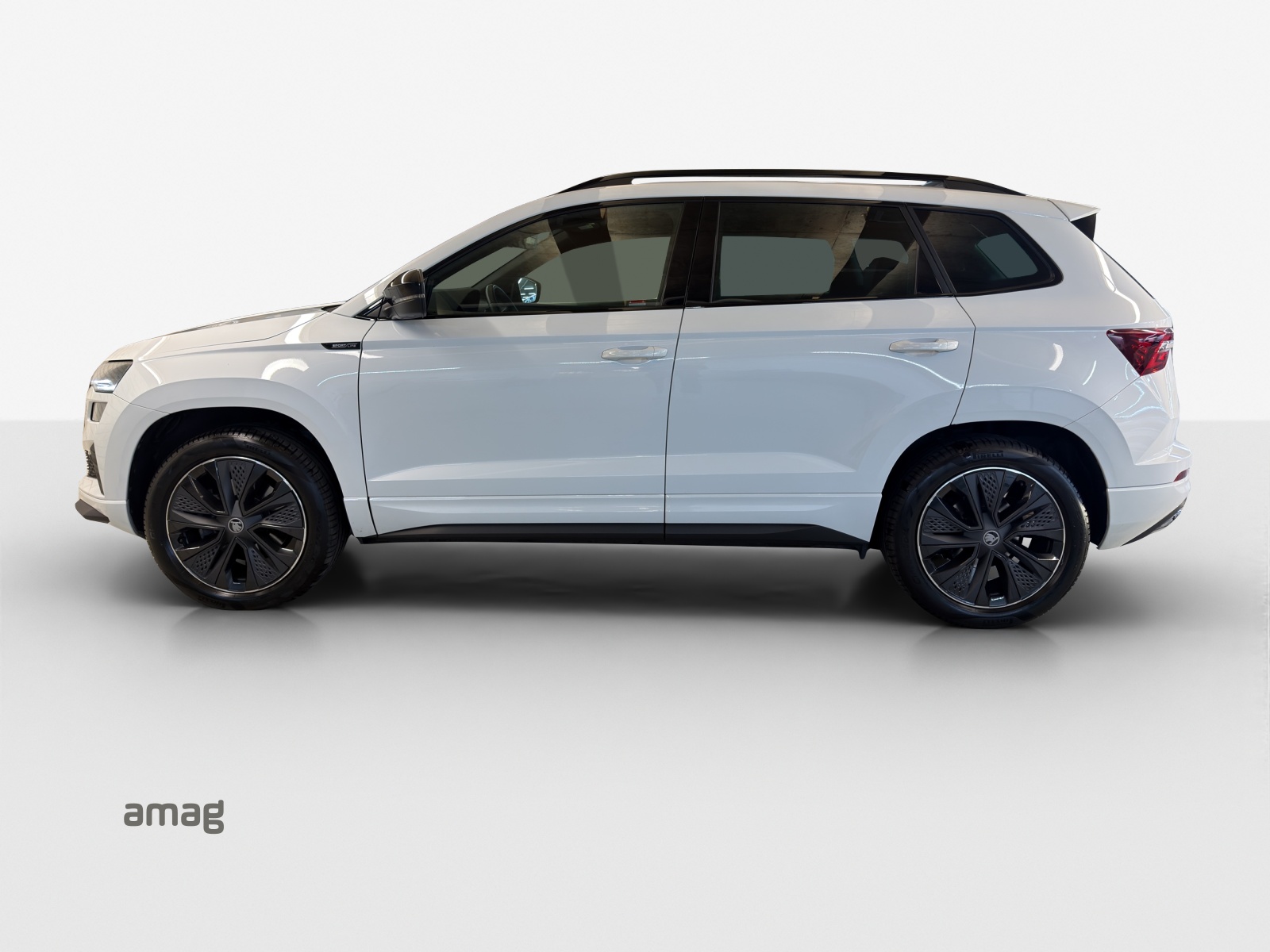 Škoda Karoq - Bild folgt... 1