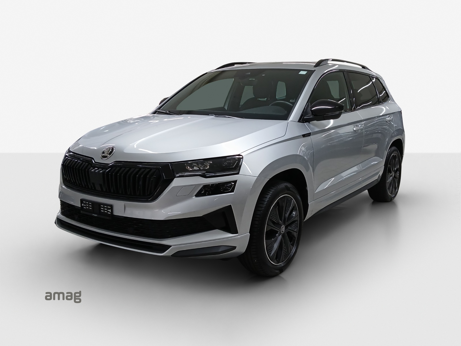 Škoda Karoq Leasing & Car Subscription Offer