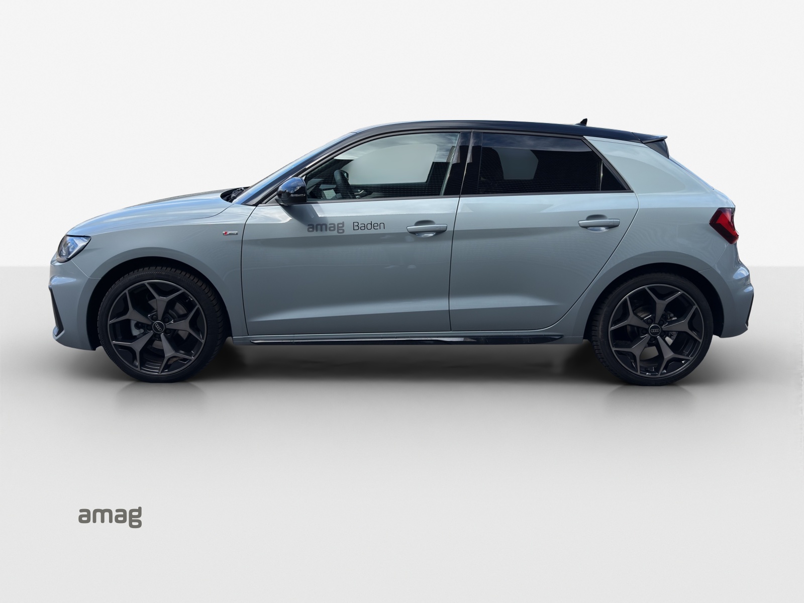 Audi A1 - Bild folgt... 1