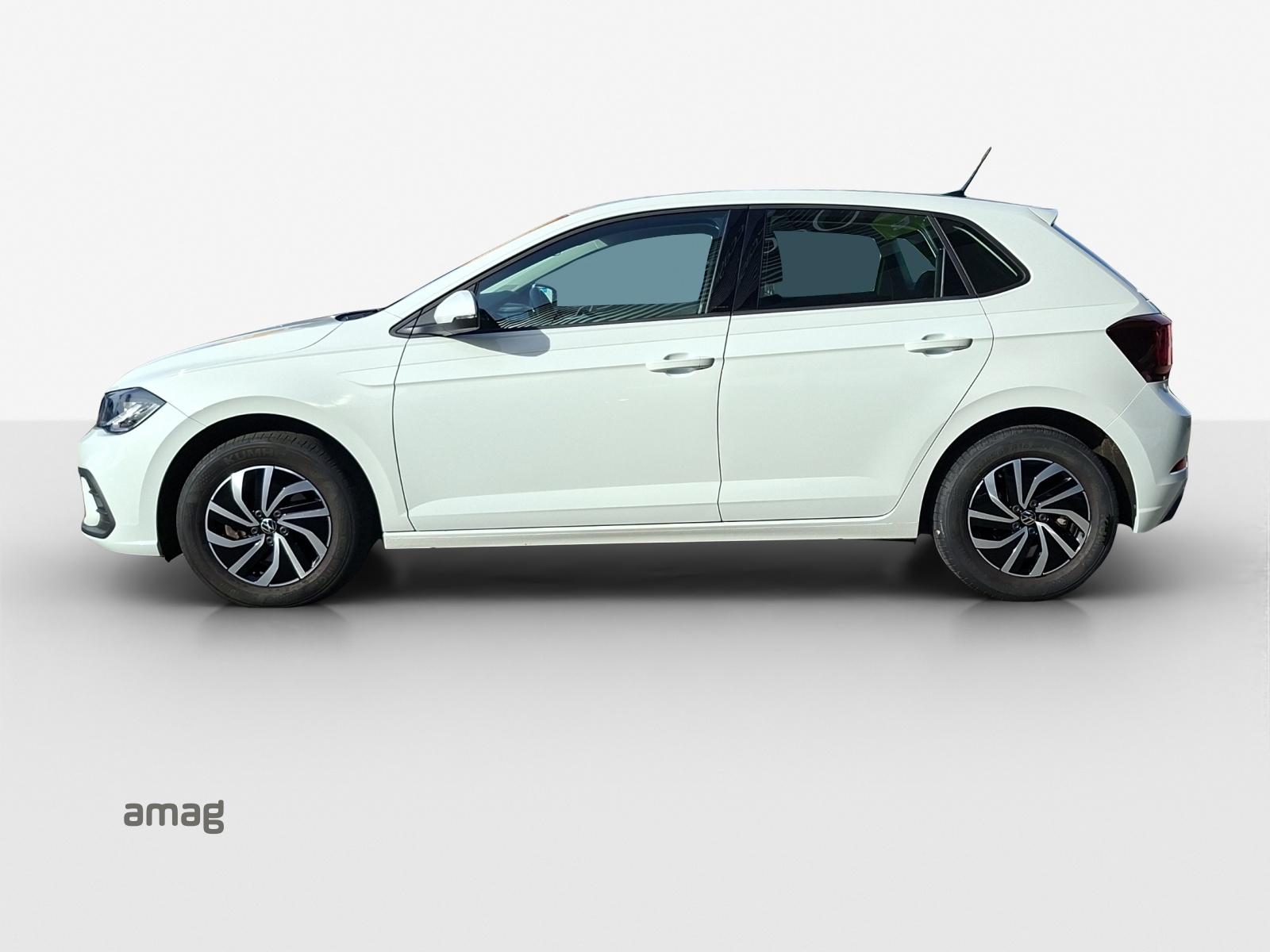 VW Polo - Bild folgt... 1
