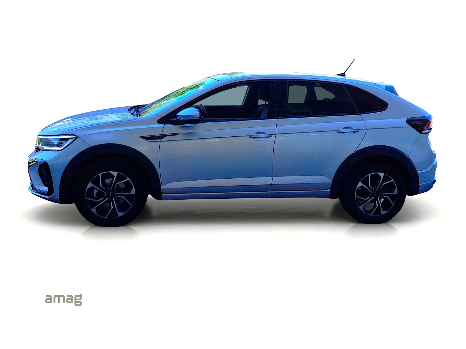 VW Taigo - Bild folgt... 1