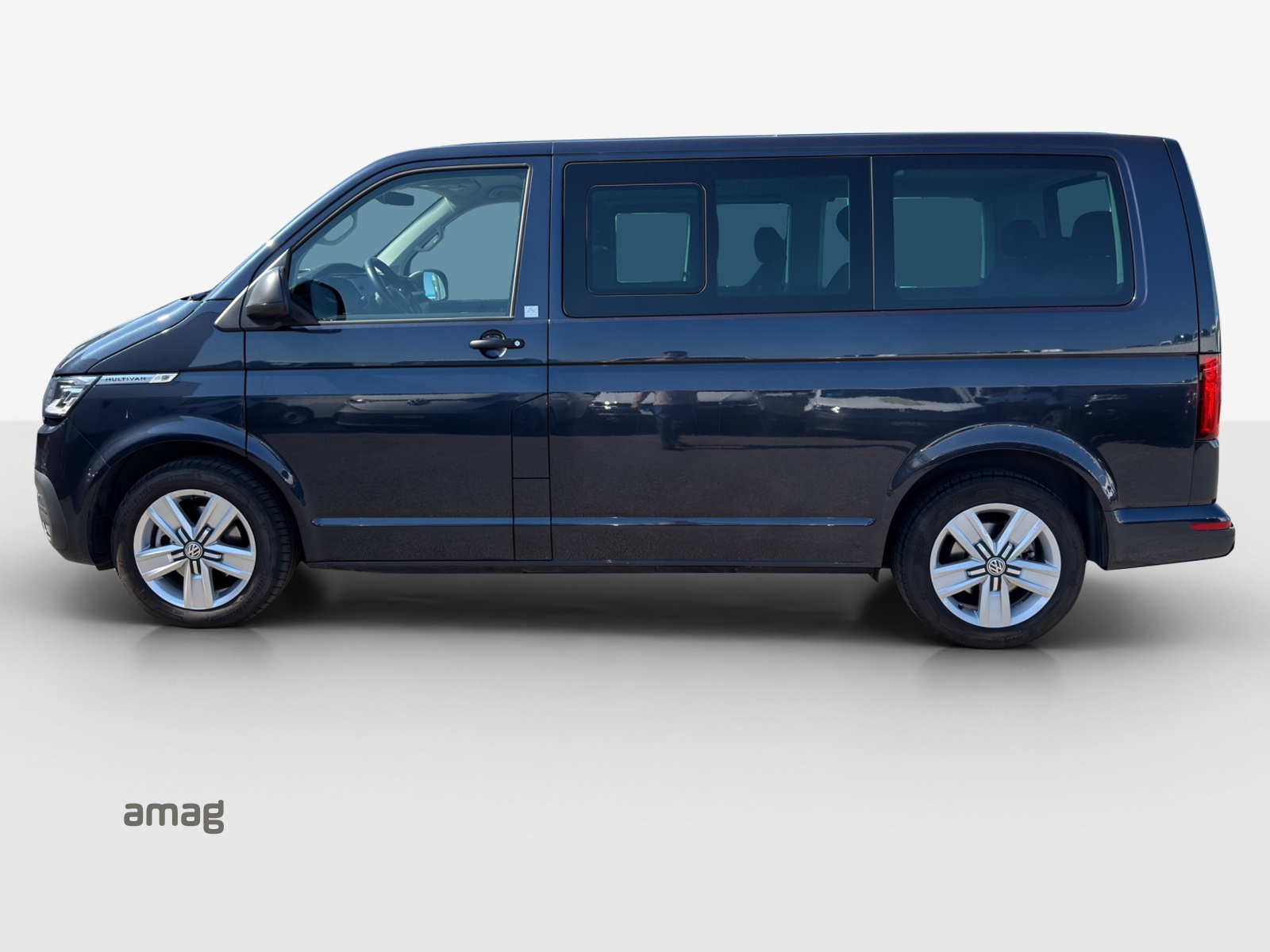VW Nutzfahrzeuge Multivan - Bild folgt... 1