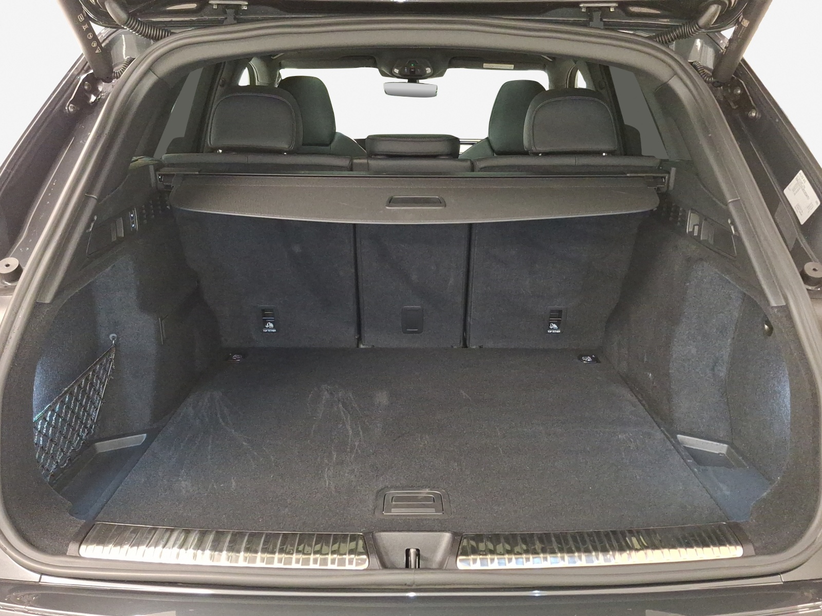 Audi SQ5 - Bild folgt... 1