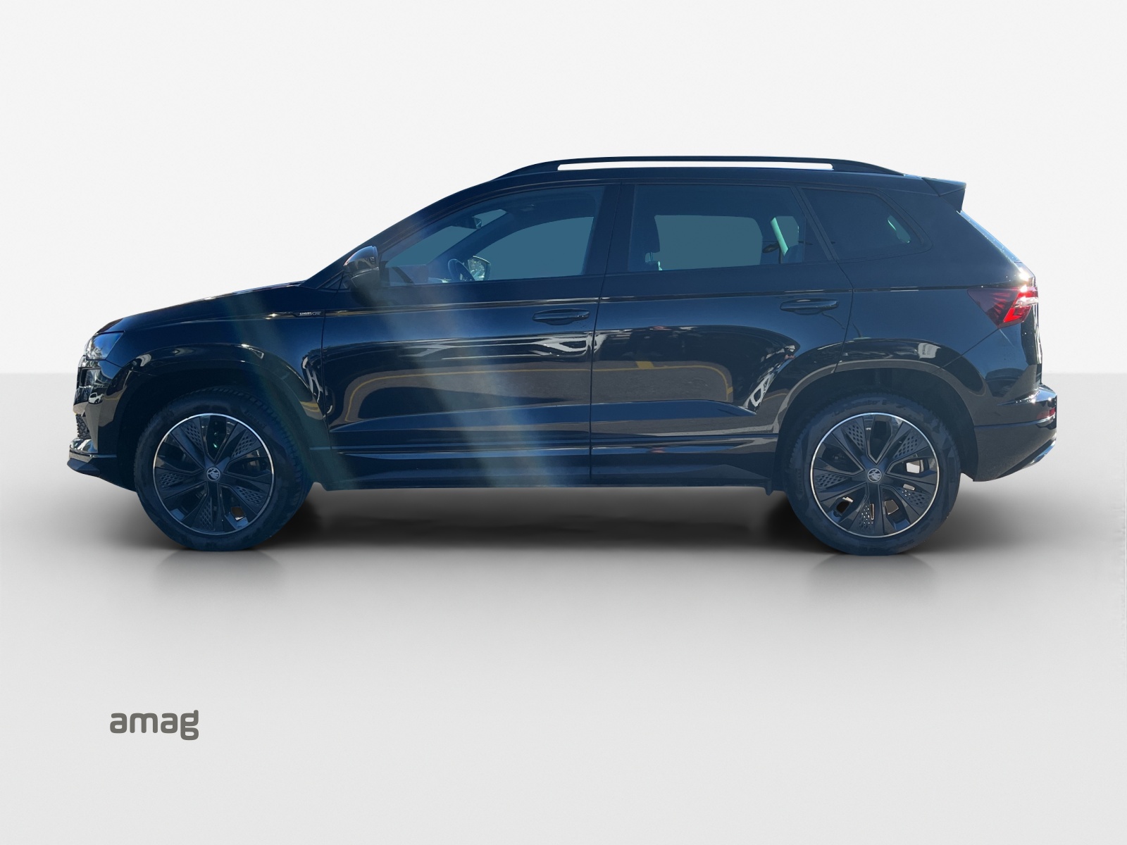 Škoda Karoq - Bild folgt... 1