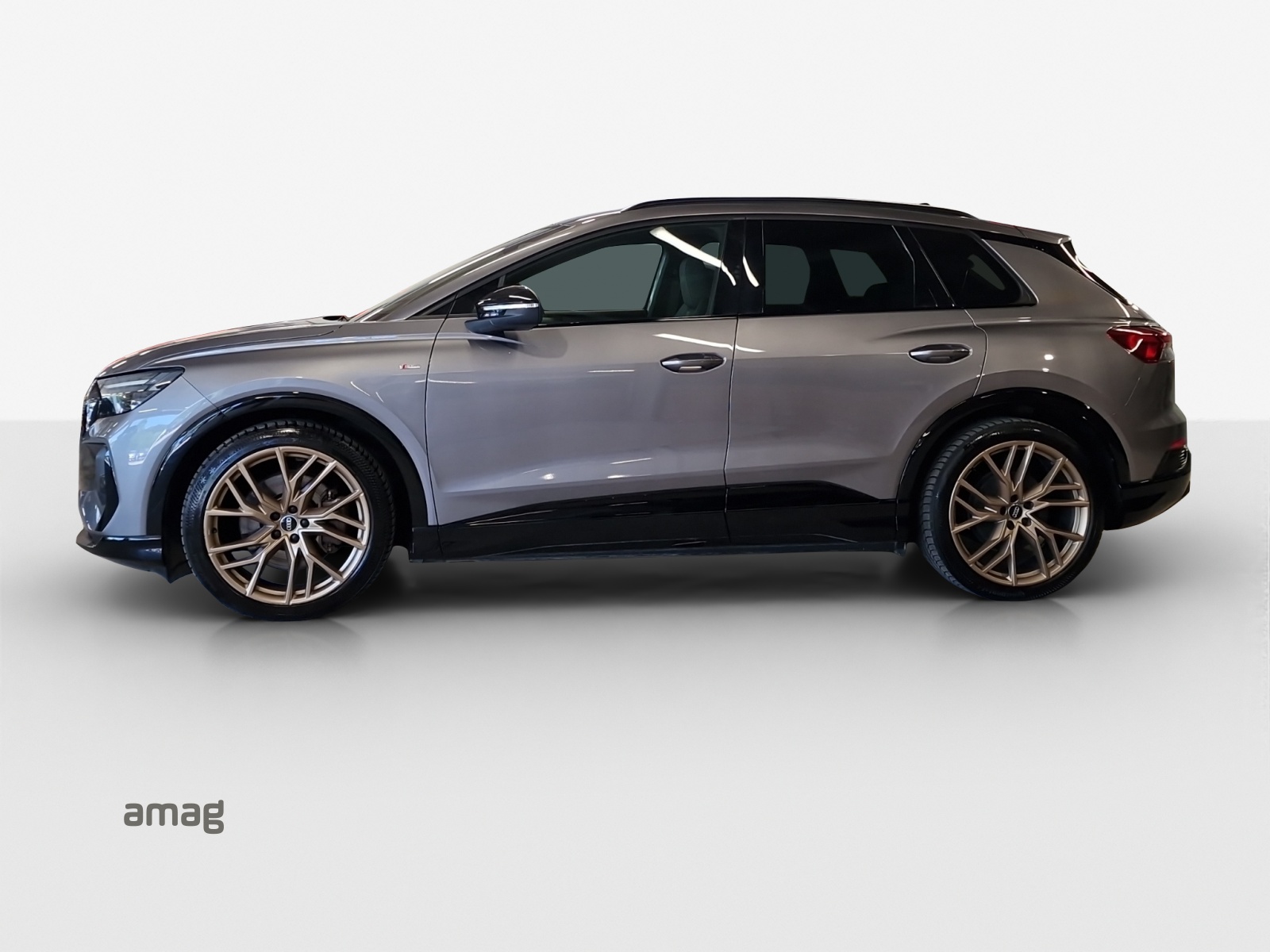 Audi Q4 - Image coming soon... 1