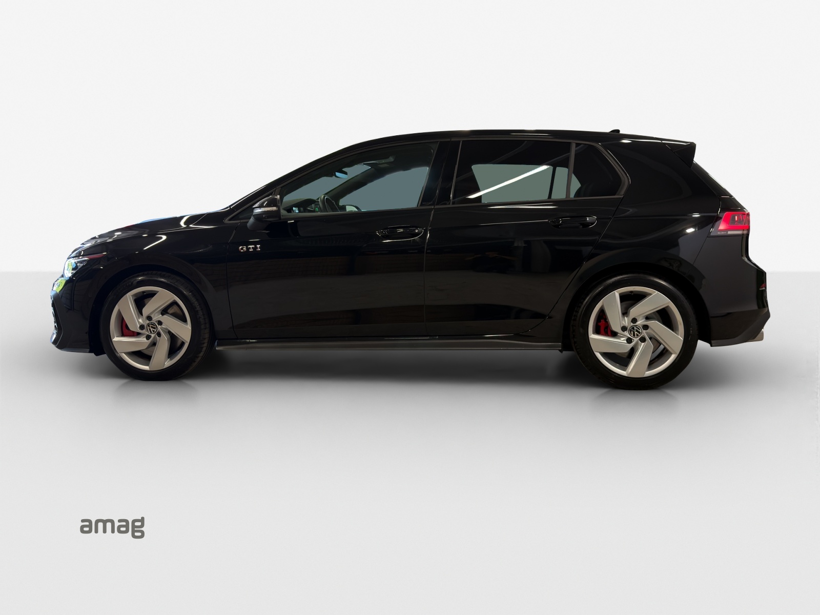 VW Golf - Bild folgt... 1