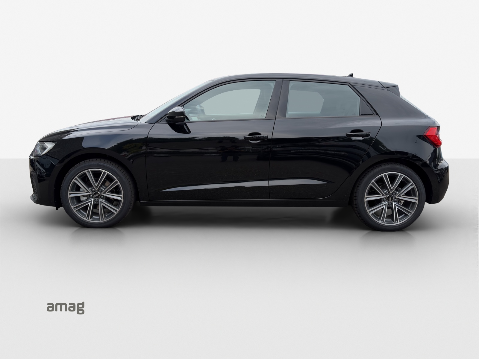 Audi A1 - Bild folgt... 1