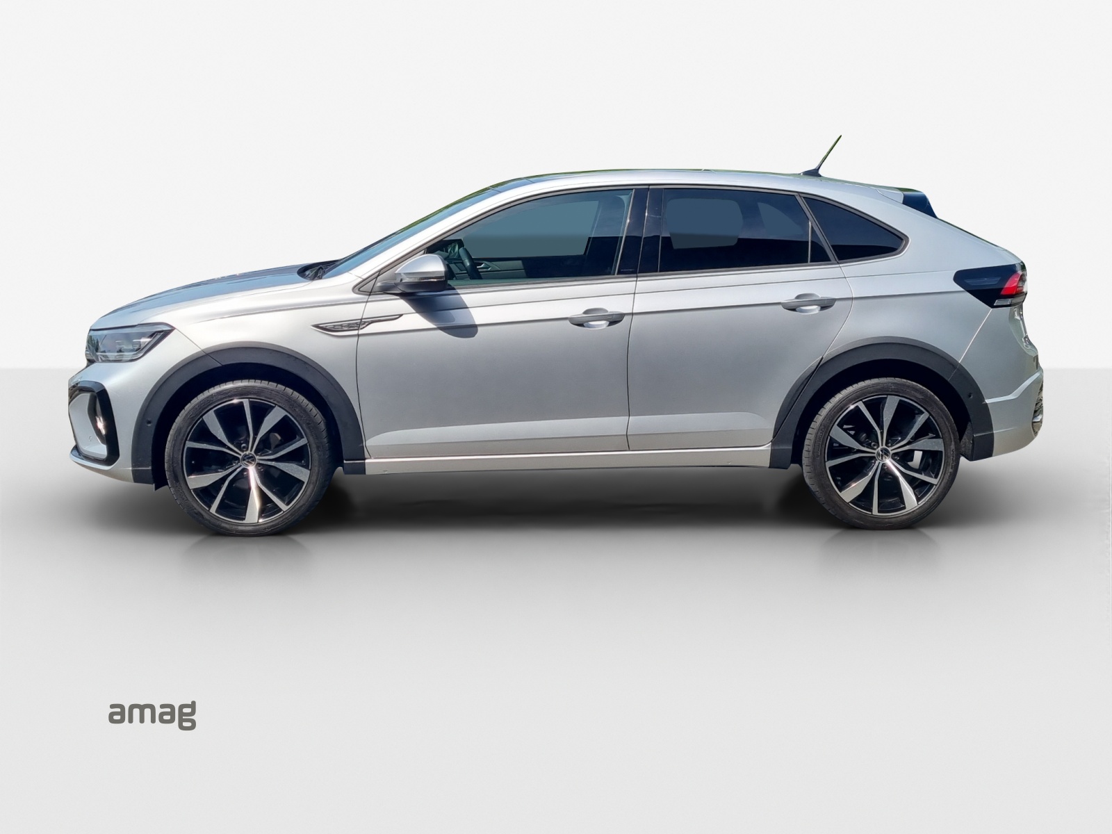 VW Taigo - Bild folgt... 1