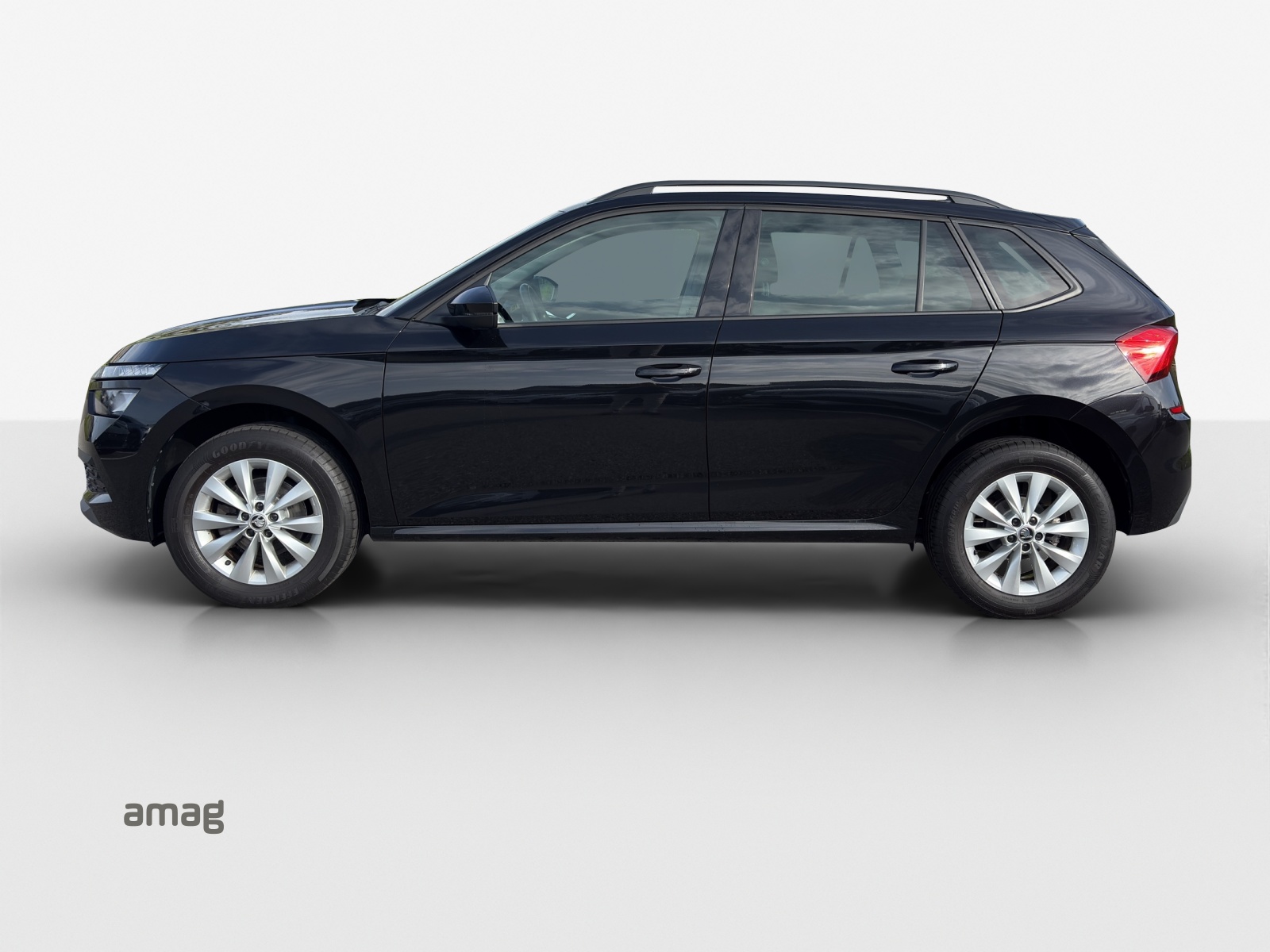 Škoda Kamiq - Bild folgt... 1