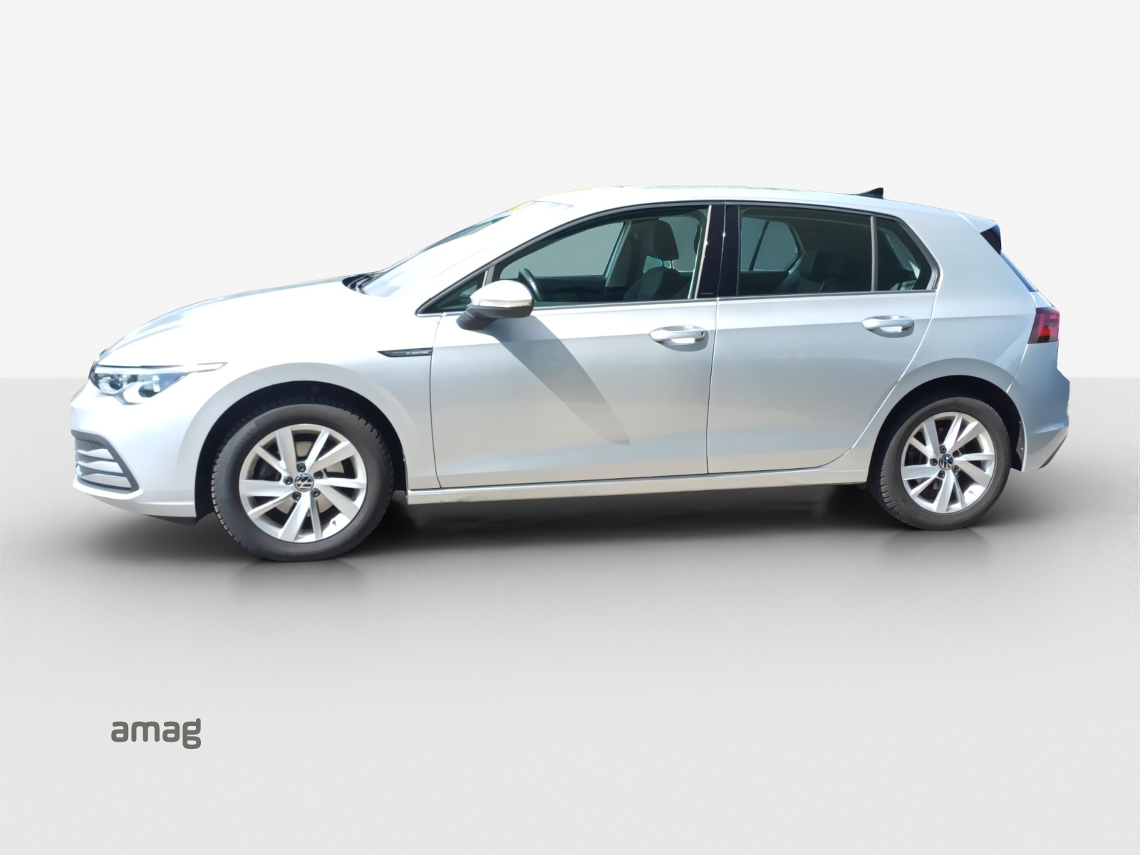 VW Golf - Bild folgt... 1