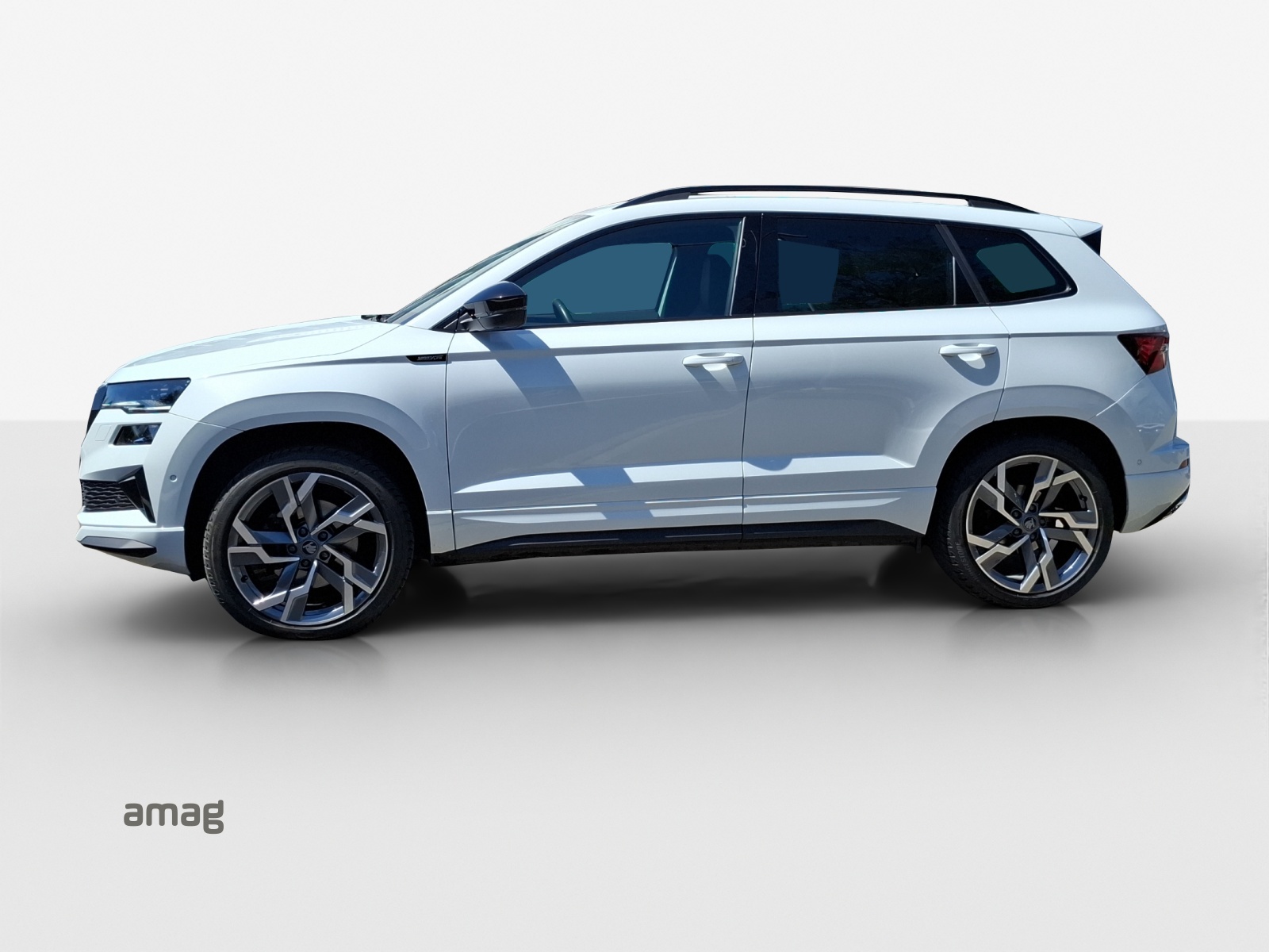 Škoda Karoq - Bild folgt... 1