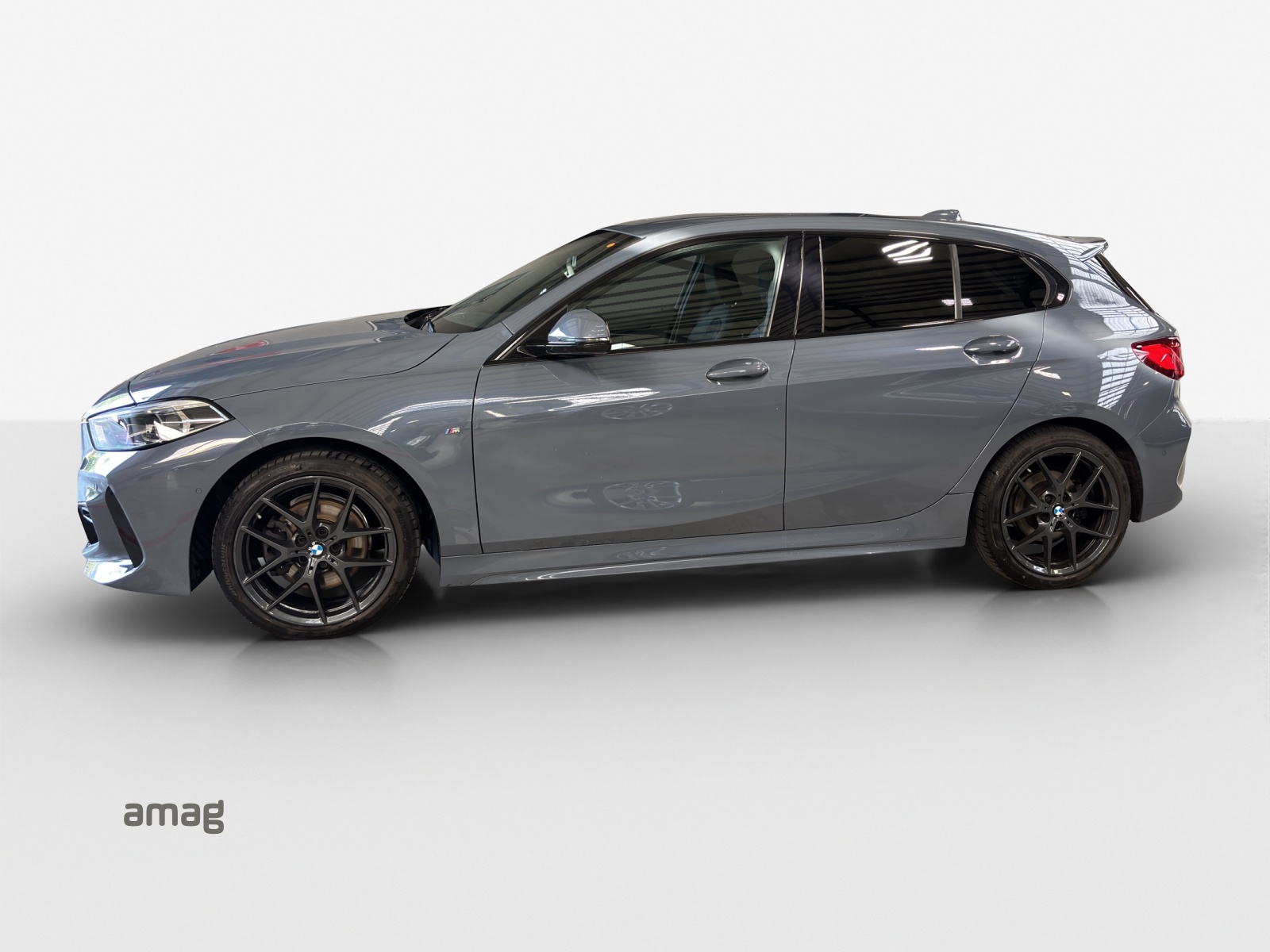 BMW 1er Reihe - Image à venir... 1