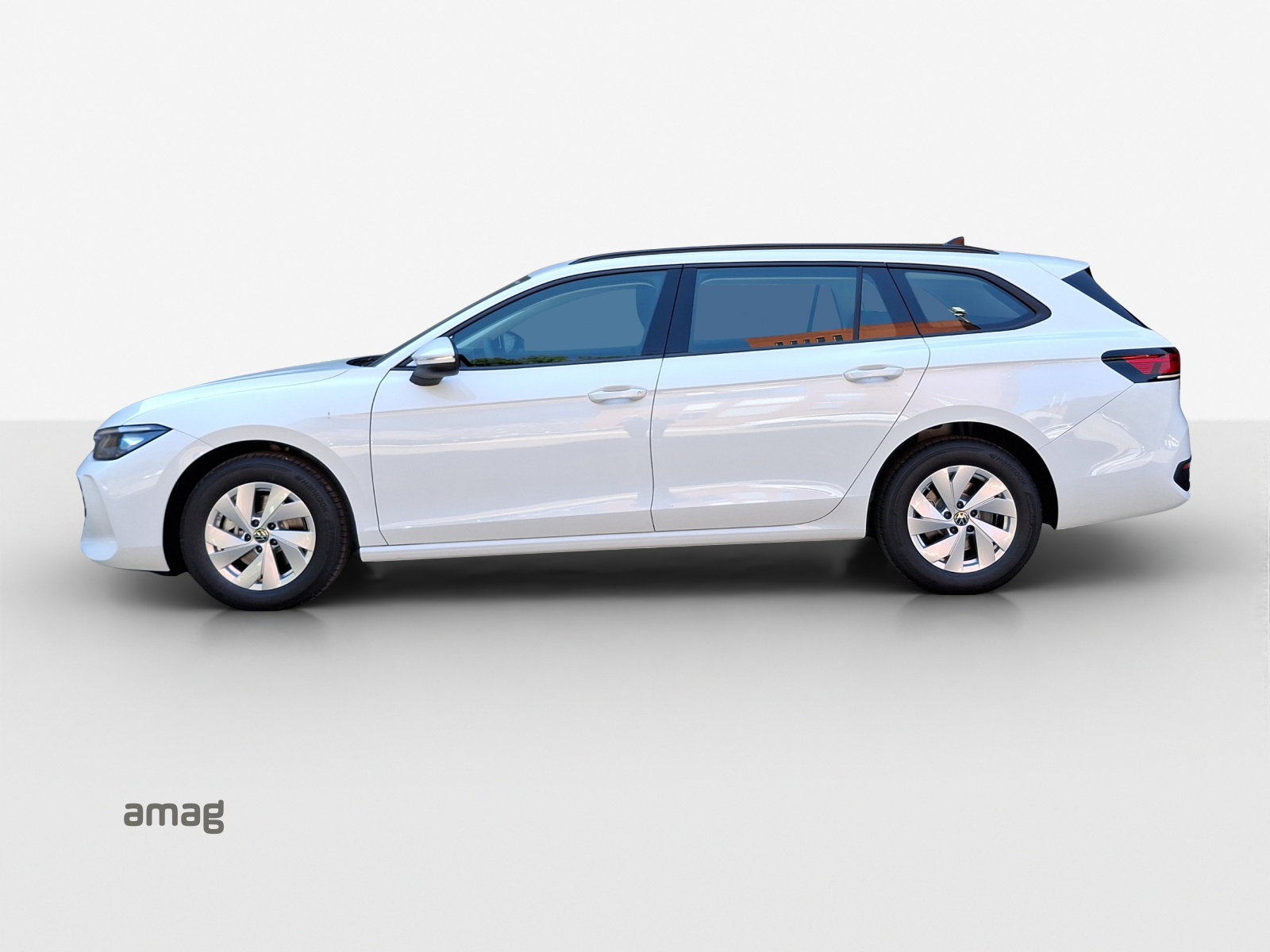 VW Passat - Bild folgt... 1