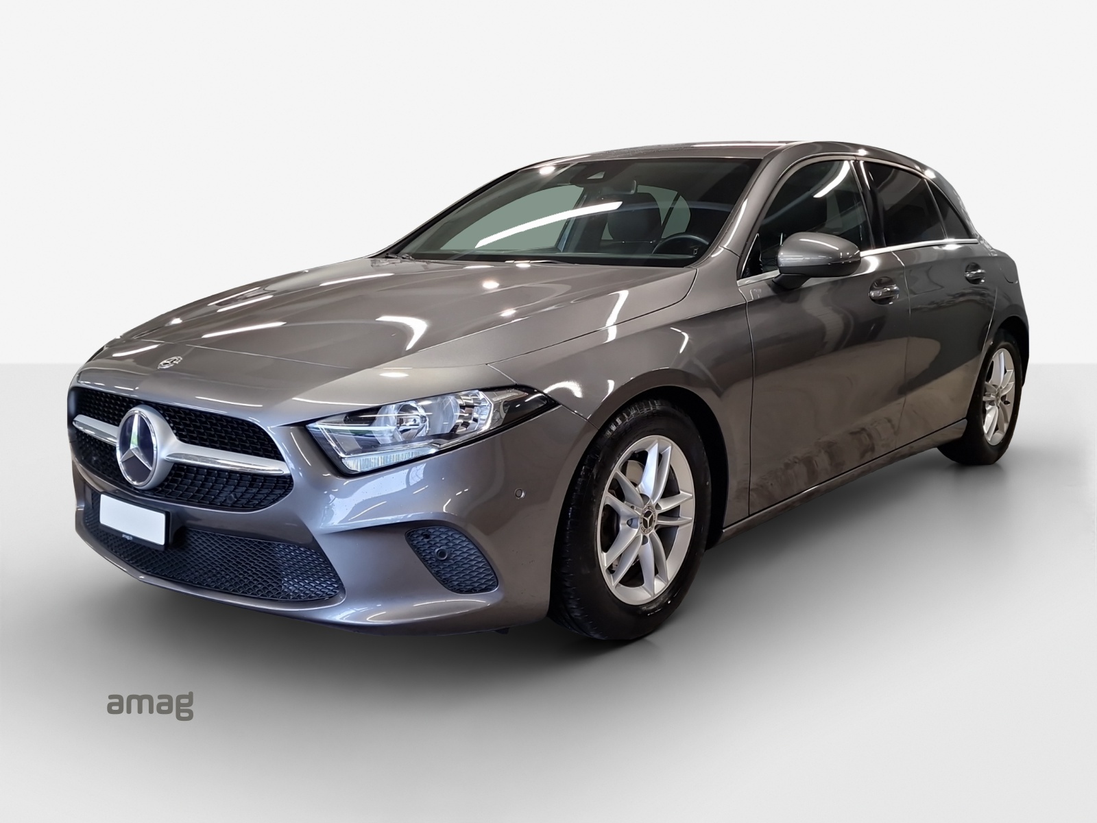Mercedes-Benz A-Klasse Leasing & Car Subscription Offer