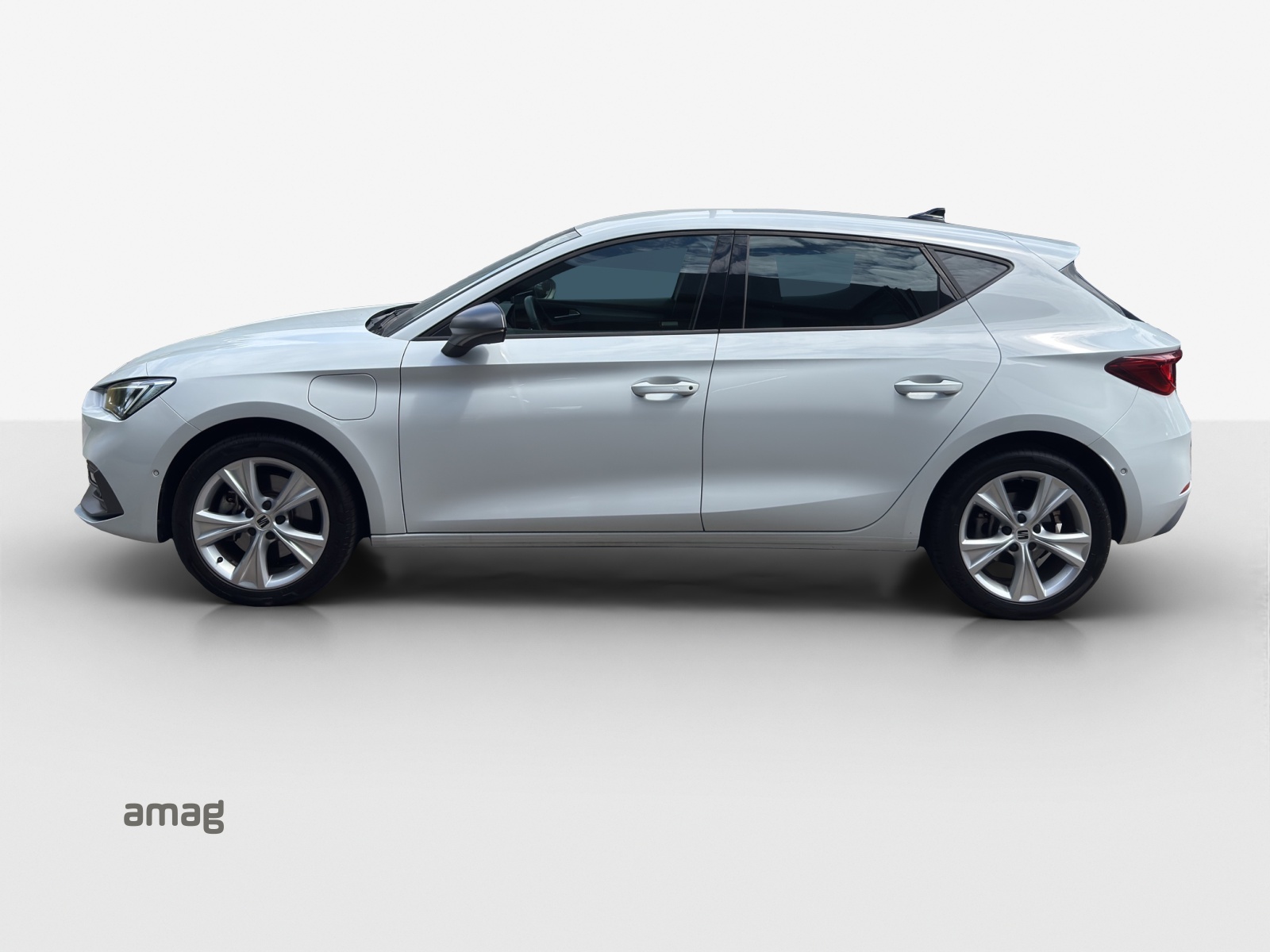 Seat Leon - Bild folgt... 1