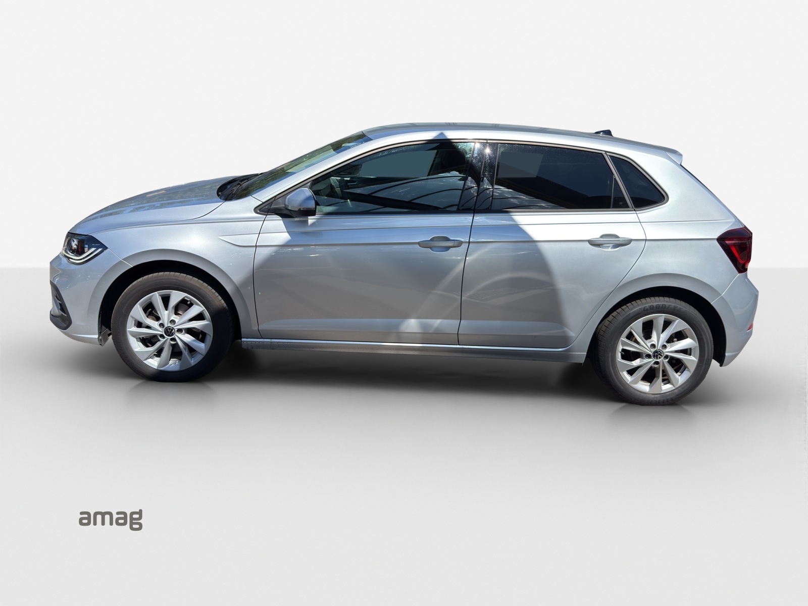 VW Polo - Bild folgt... 1