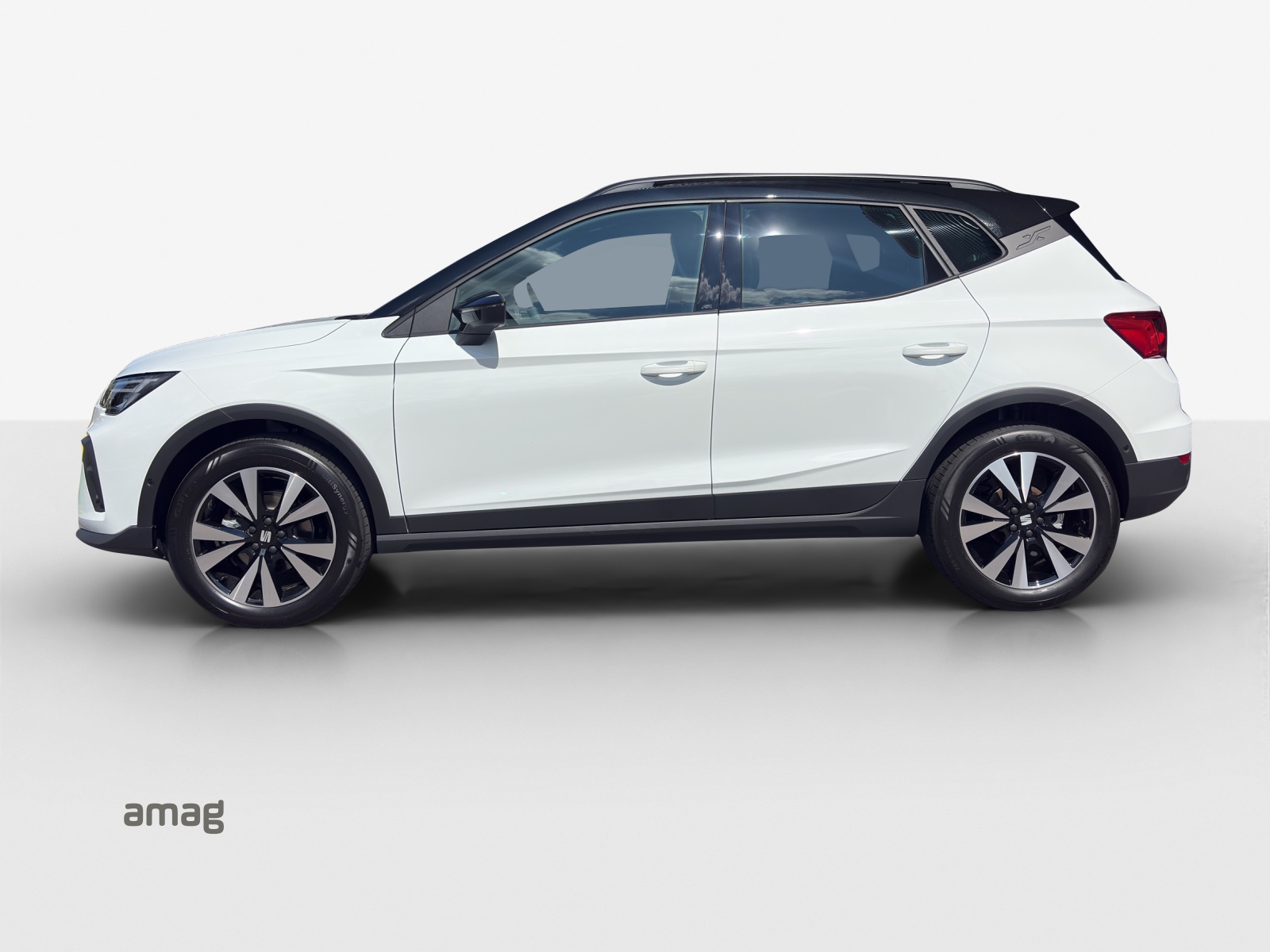 Seat Arona - Bild folgt... 1