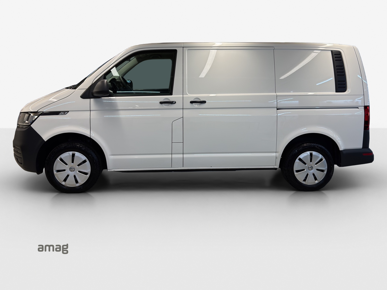 VW Nutzfahrzeuge Transporter - Bild folgt... 1