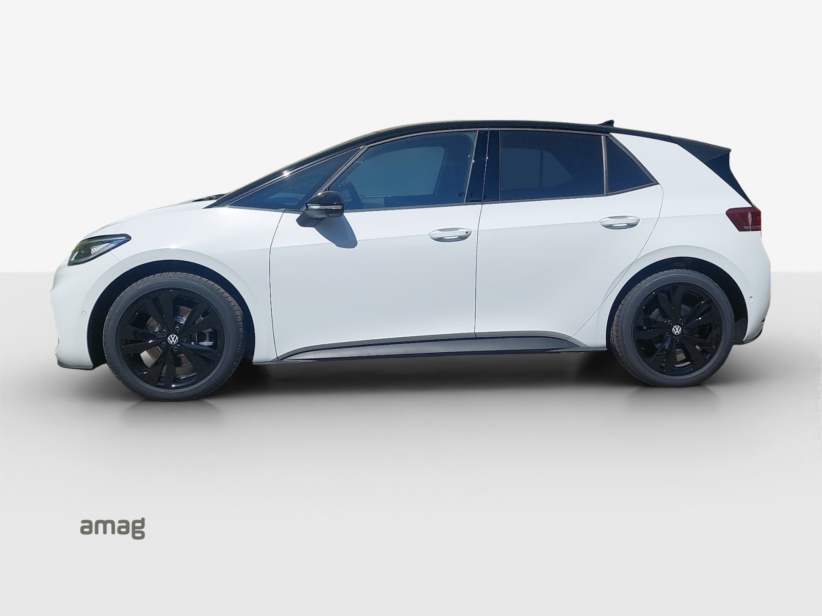 VW ID.3 - Bild folgt... 1