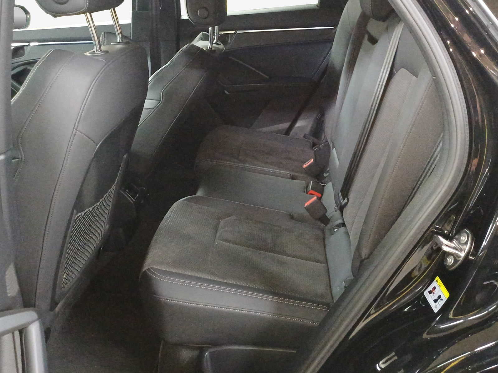 Audi Q3 - Bild folgt... 1