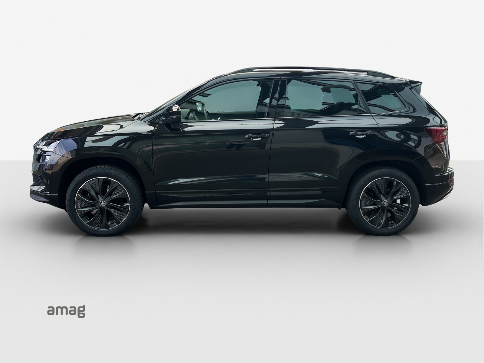 Škoda Karoq - Bild folgt... 1
