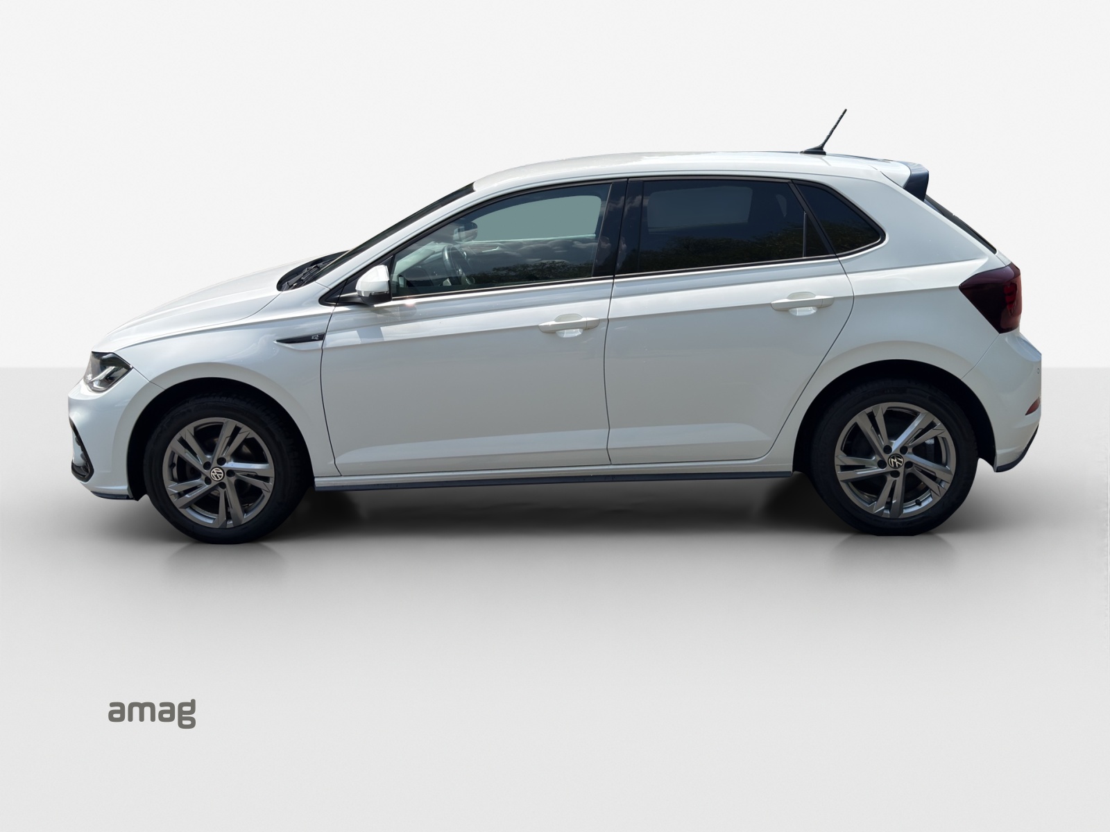 VW Polo - Bild folgt... 1