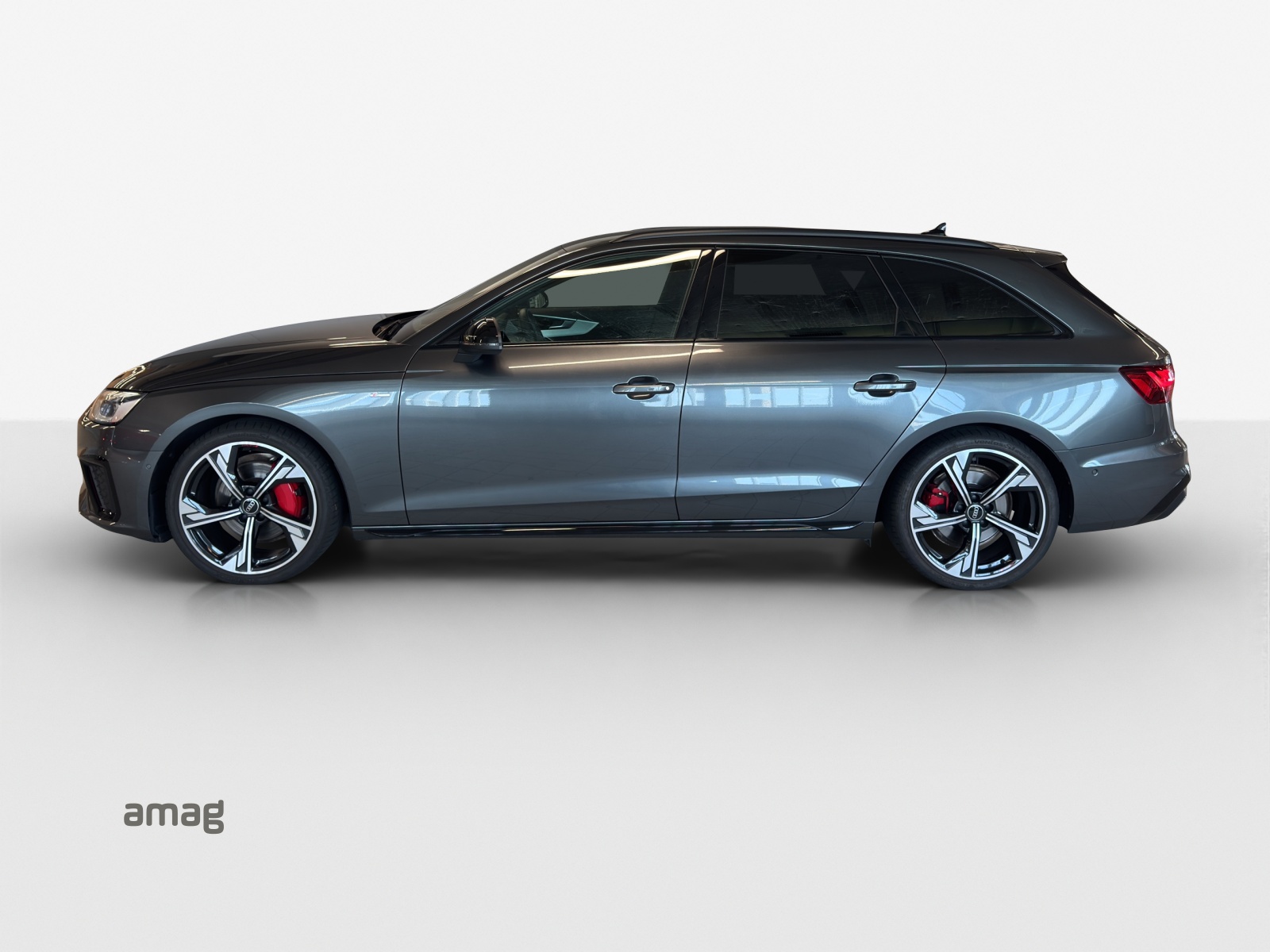 Audi A4 - Image coming soon... 1